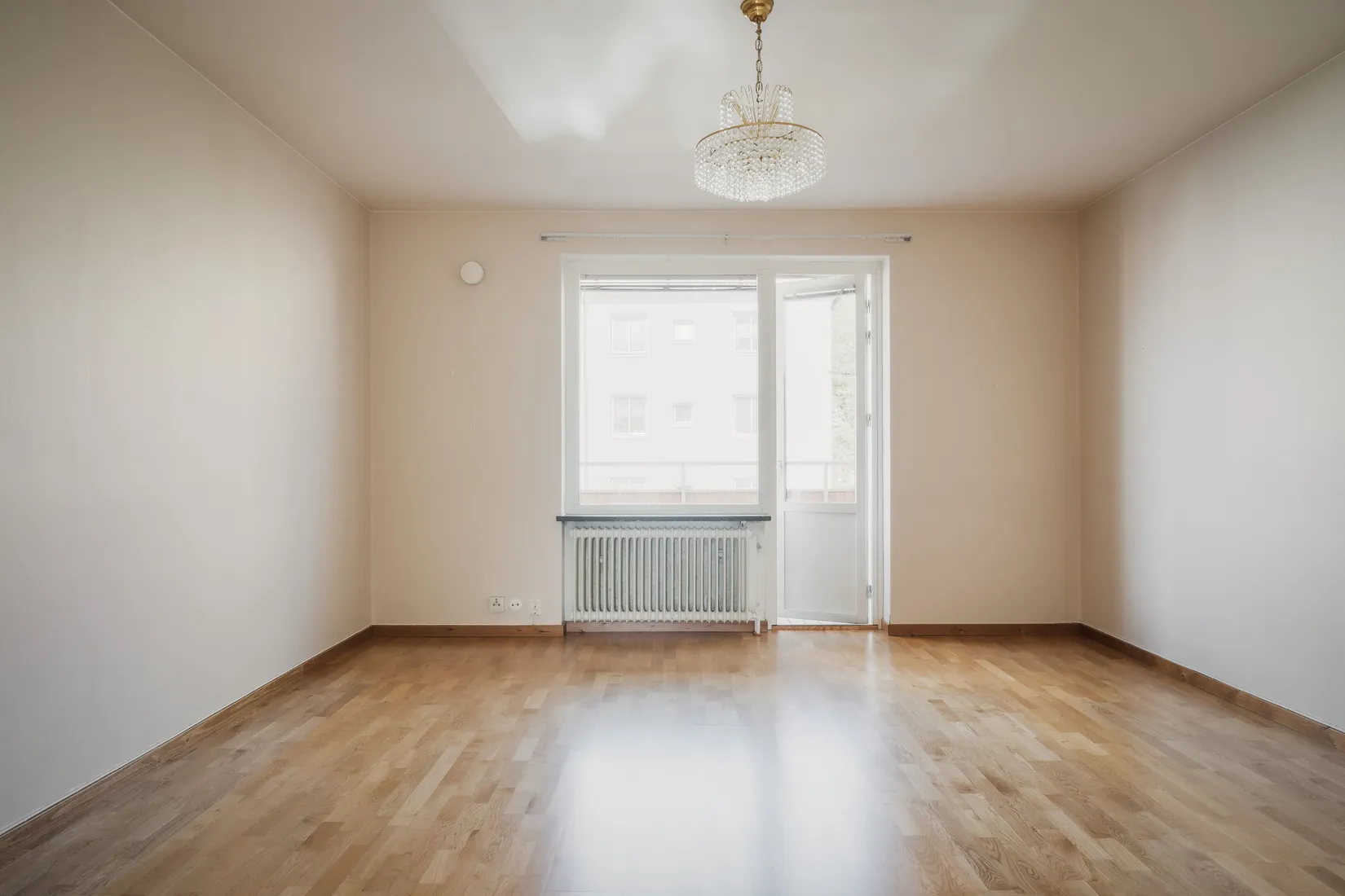 Bostadsrätt, Åsgatan 35B, Norrböle, Skellefteå