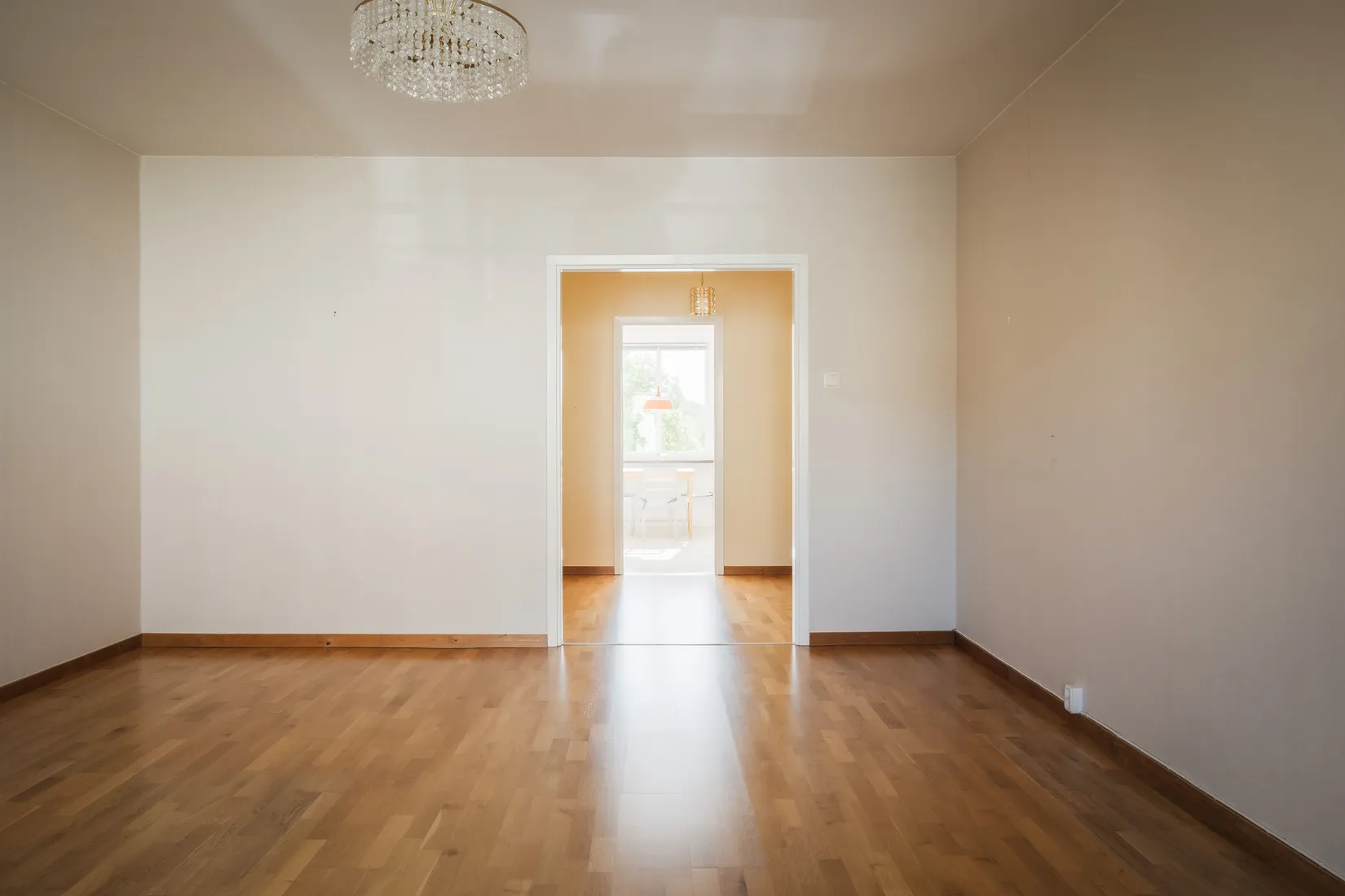 Bostadsrätt, Åsgatan 35B, Norrböle, Skellefteå