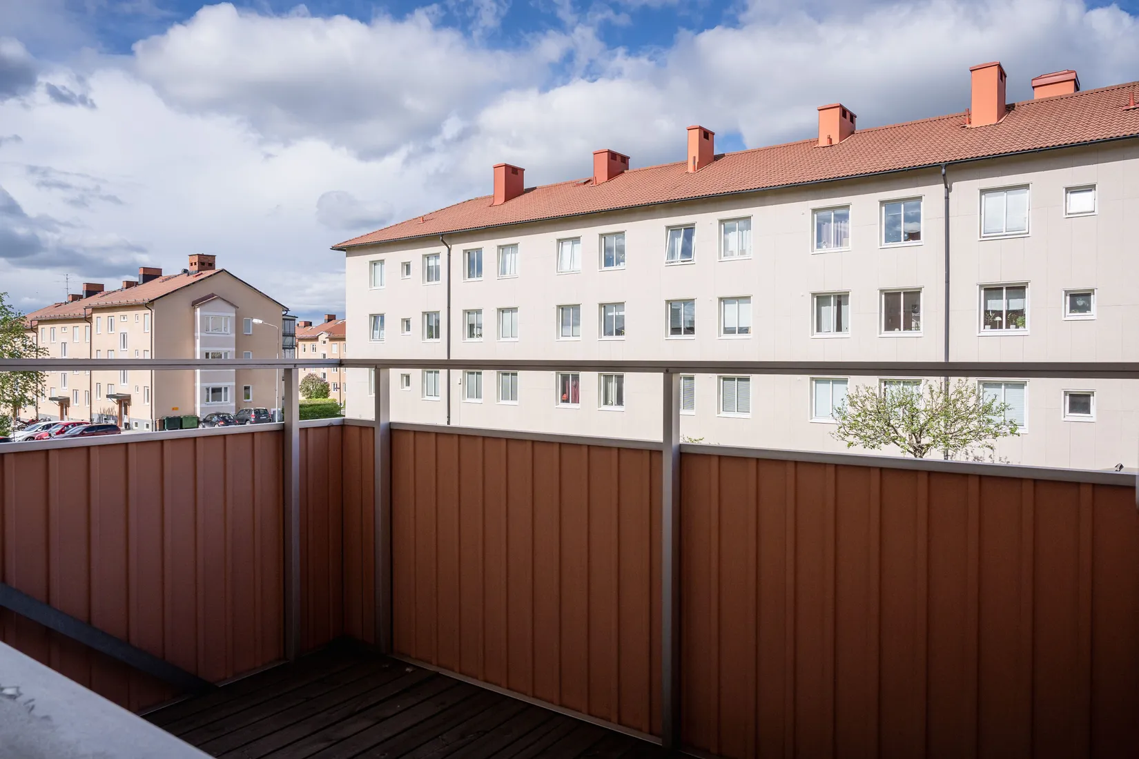 Bostadsrätt, Åsgatan 35B, Norrböle, Skellefteå