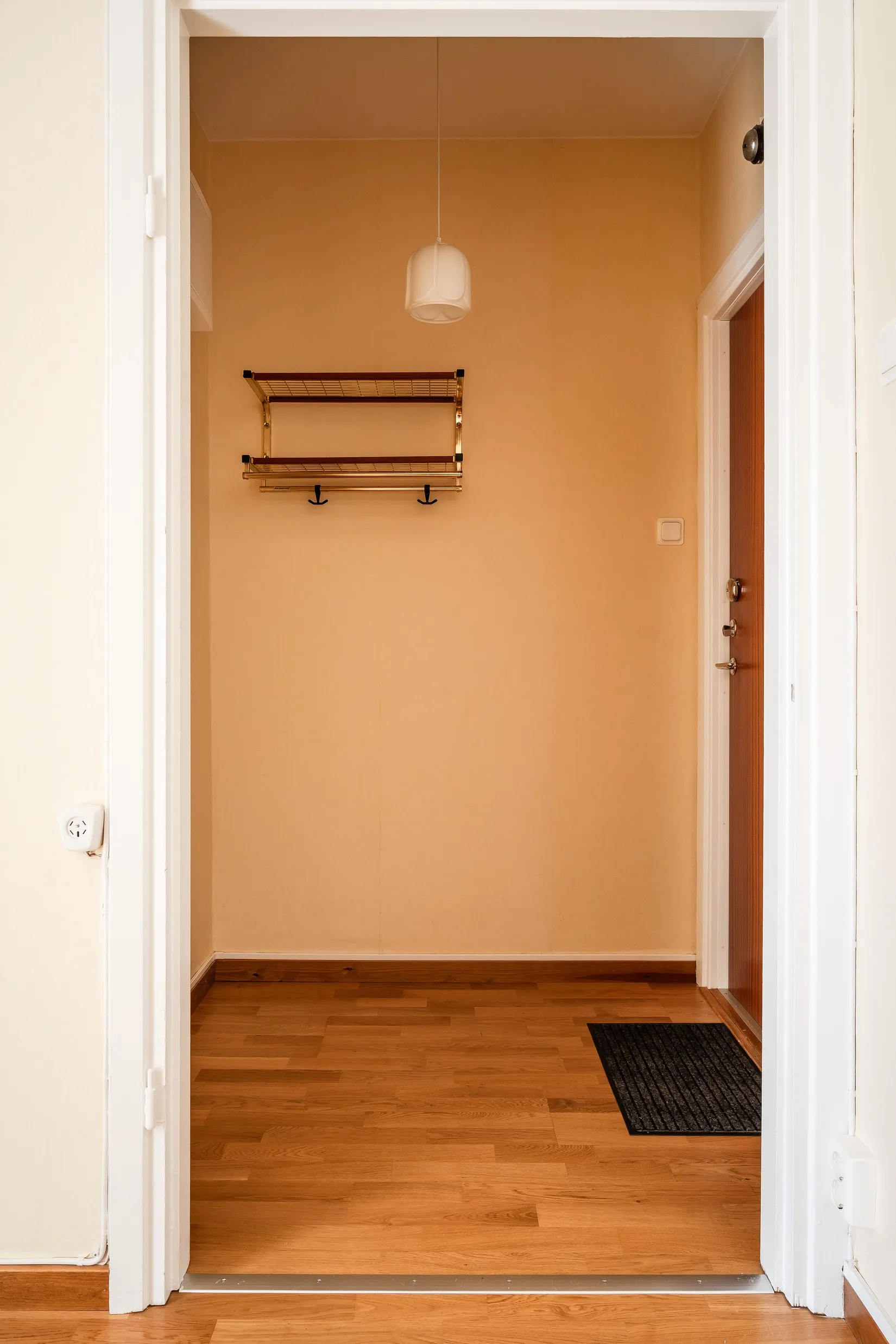 Bostadsrätt, Åsgatan 35B, Norrböle, Skellefteå