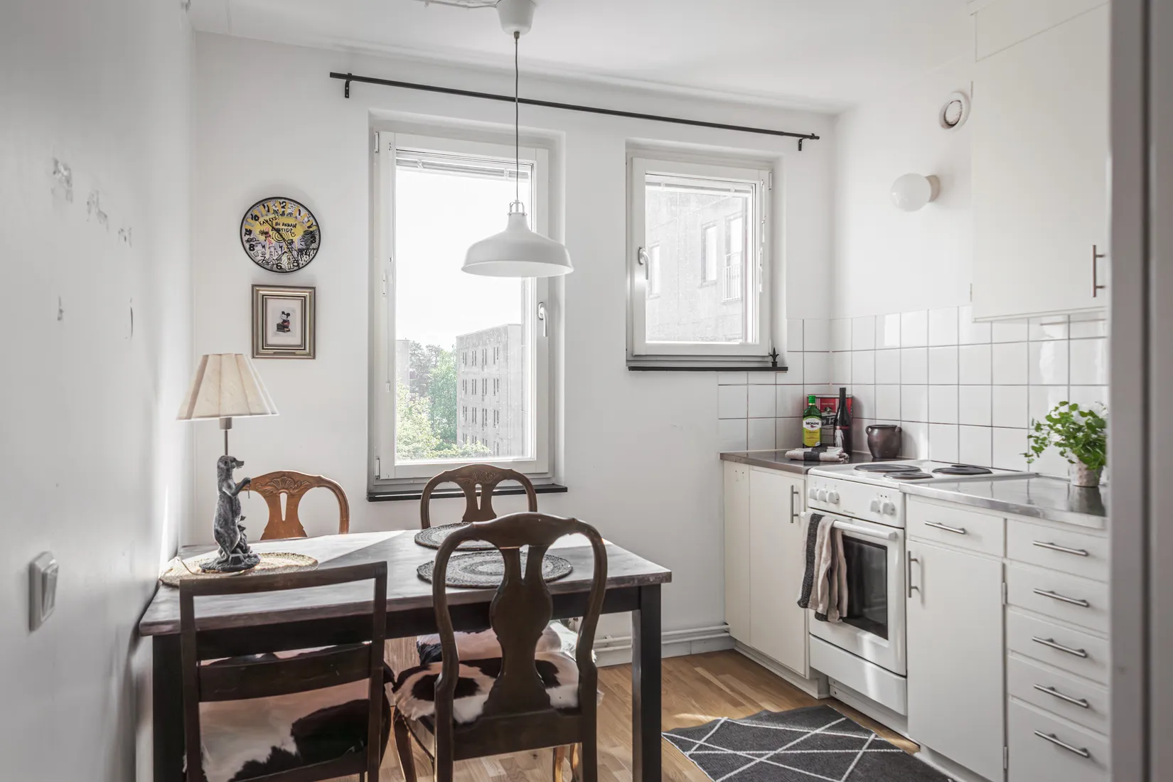 Bostadsrätt, Skarpövägen 19, Västra Orminge, Nacka