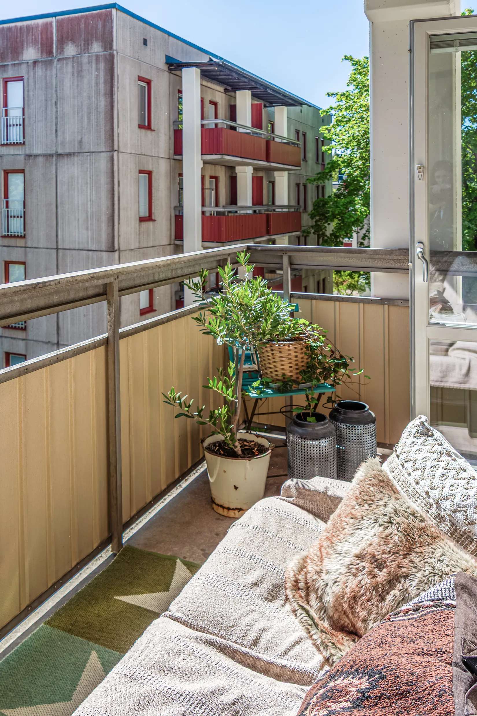Bostadsrätt, Skarpövägen 19, Västra Orminge, Nacka