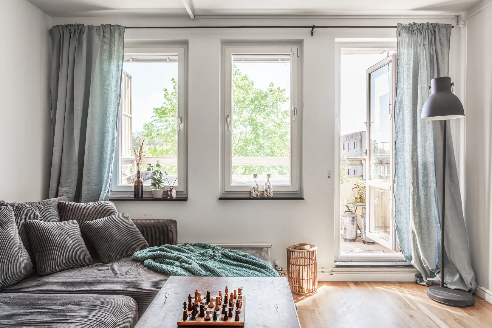 Bostadsrätt, Skarpövägen 19, Västra Orminge, Nacka