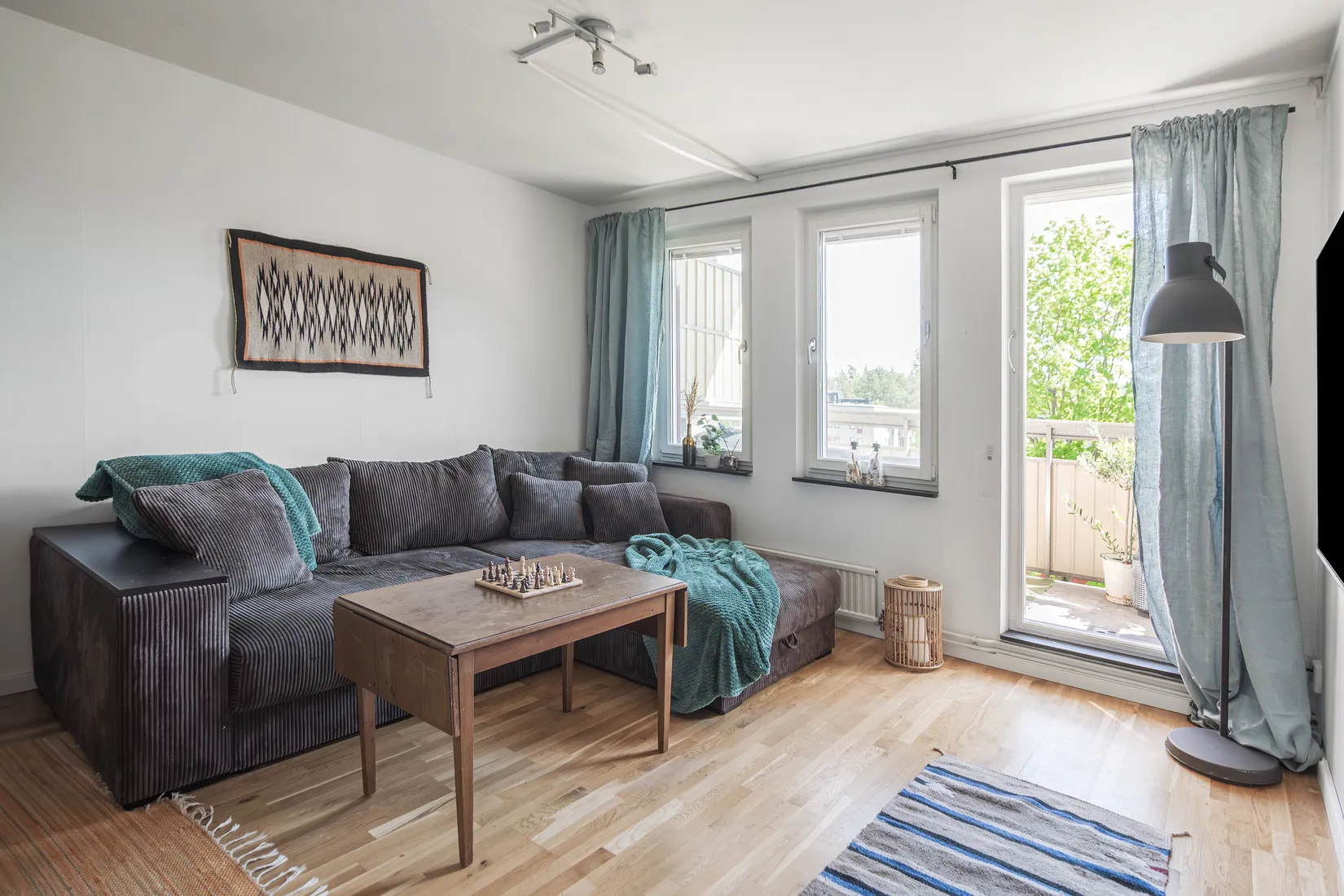 Bostadsrätt, Skarpövägen 19, Västra Orminge, Nacka