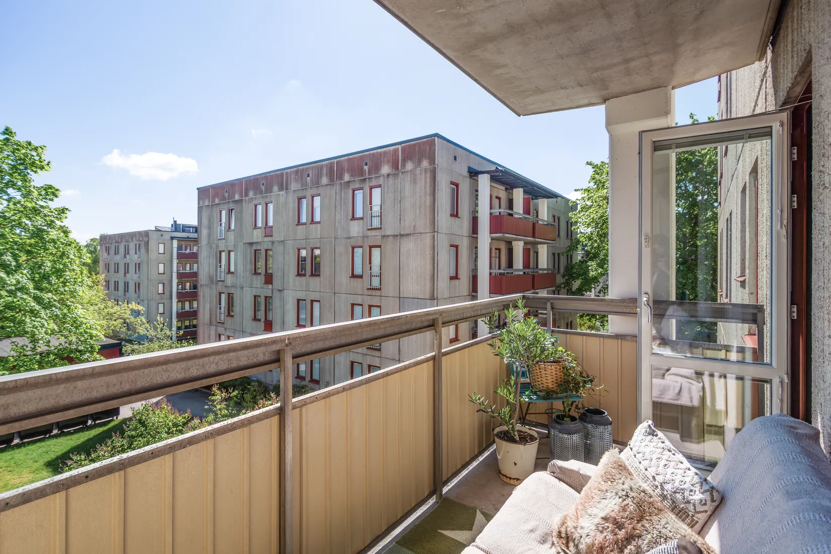 Bostadsrätt, Skarpövägen 19, Västra Orminge, Nacka
