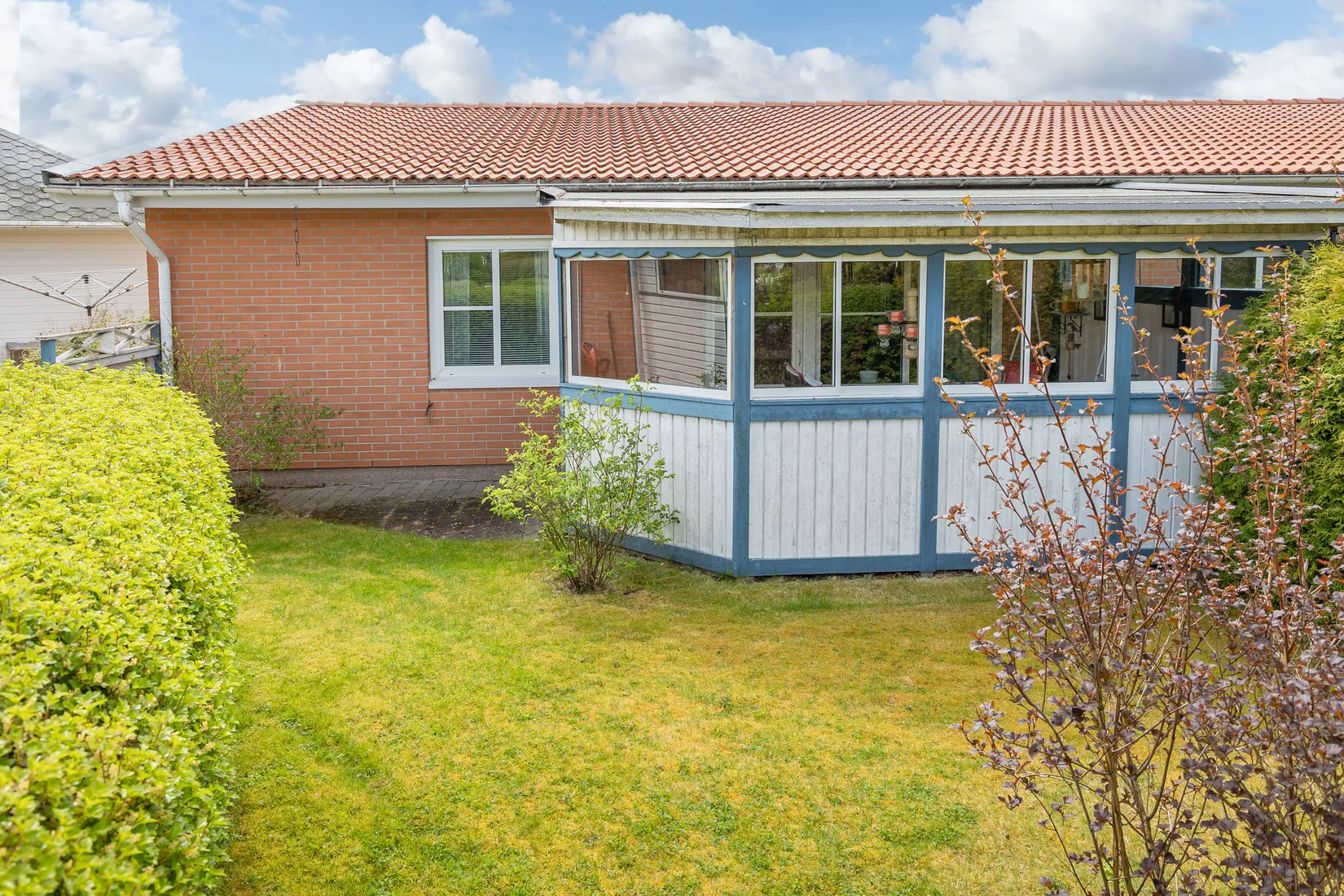 Bostadsrätt, Gnejsvägen 105, Bråstorp, Motala