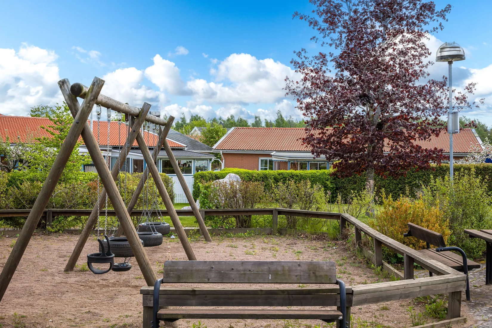 Bostadsrätt, Gnejsvägen 105, Bråstorp, Motala