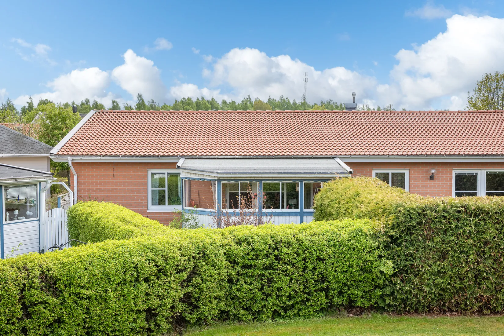 Bostadsrätt, Gnejsvägen 105, Bråstorp, Motala