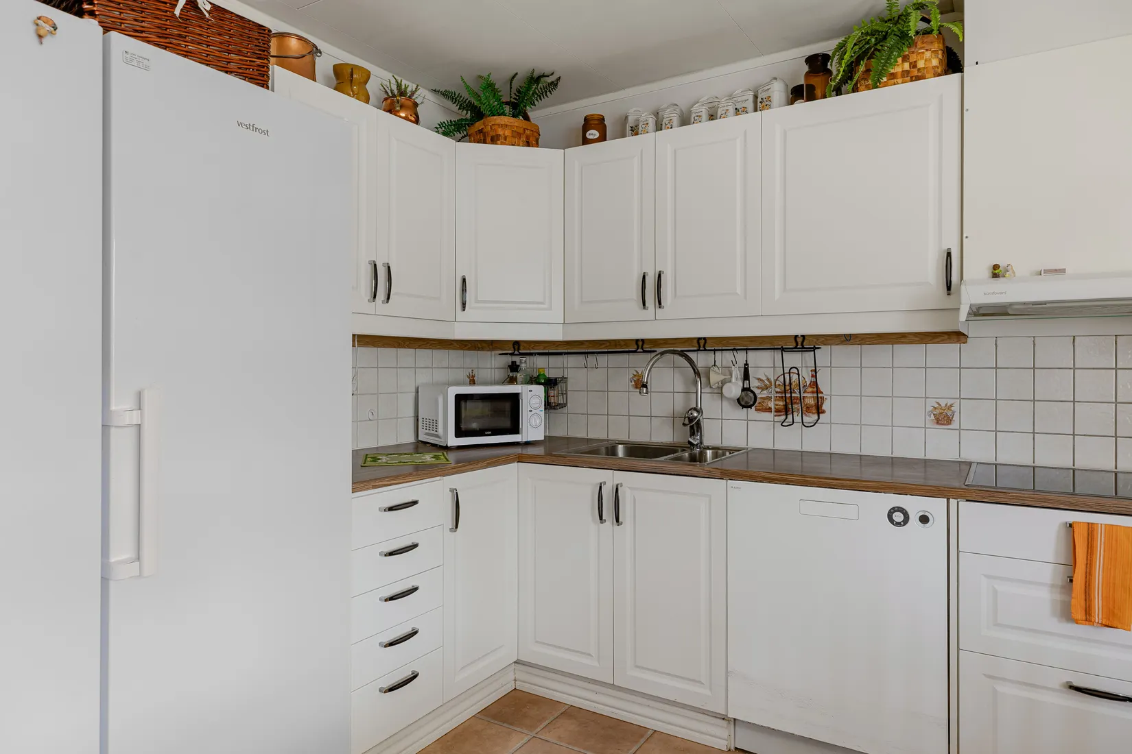 Bostadsrätt, Gnejsvägen 105, Bråstorp, Motala