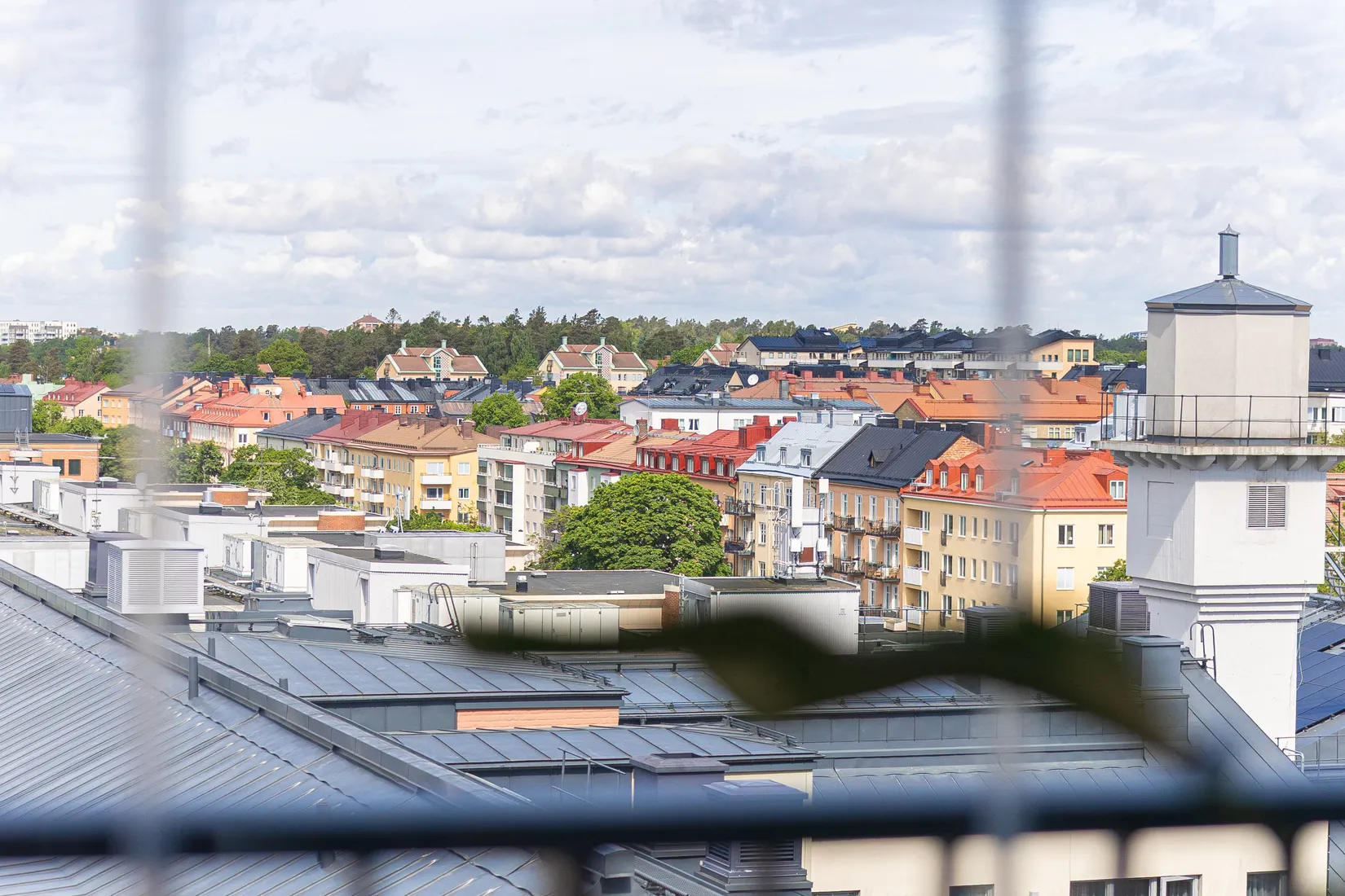 Bostadsrätt, Sundbybergs torg 1B, Sundbyberg Centrum, Sundbyberg