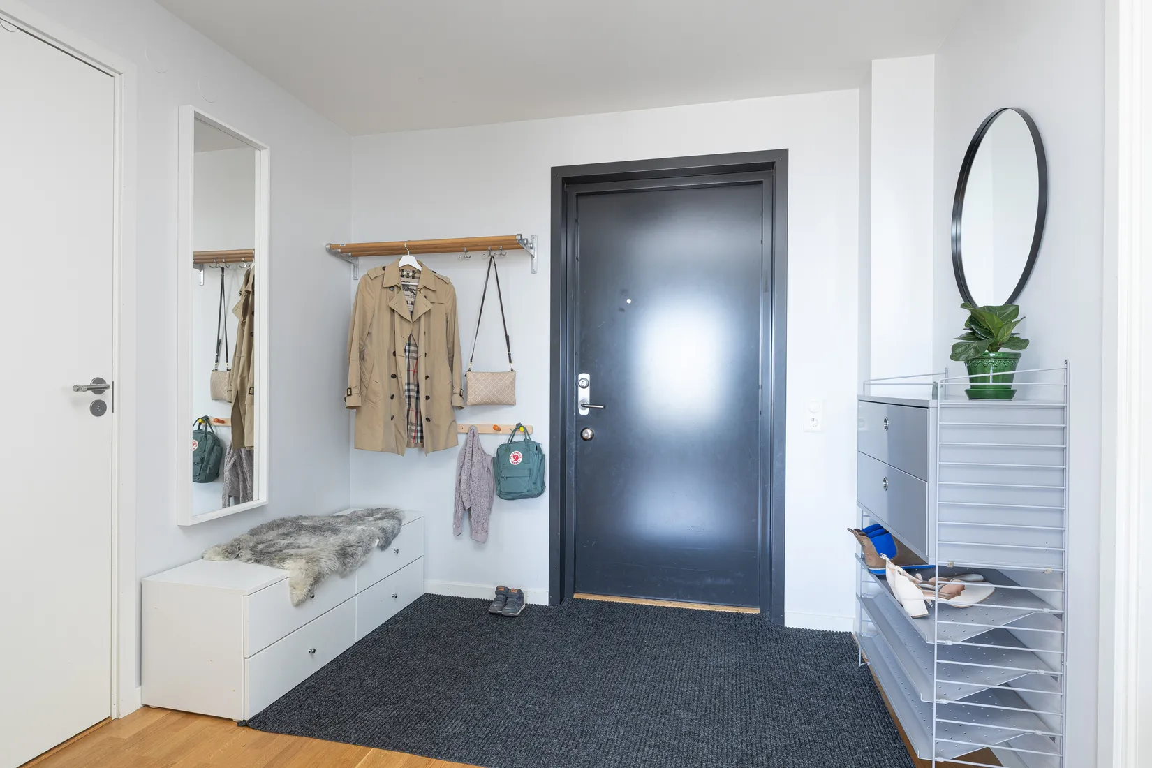 Bostadsrätt, Sundbybergs torg 1B, Sundbyberg Centrum, Sundbyberg