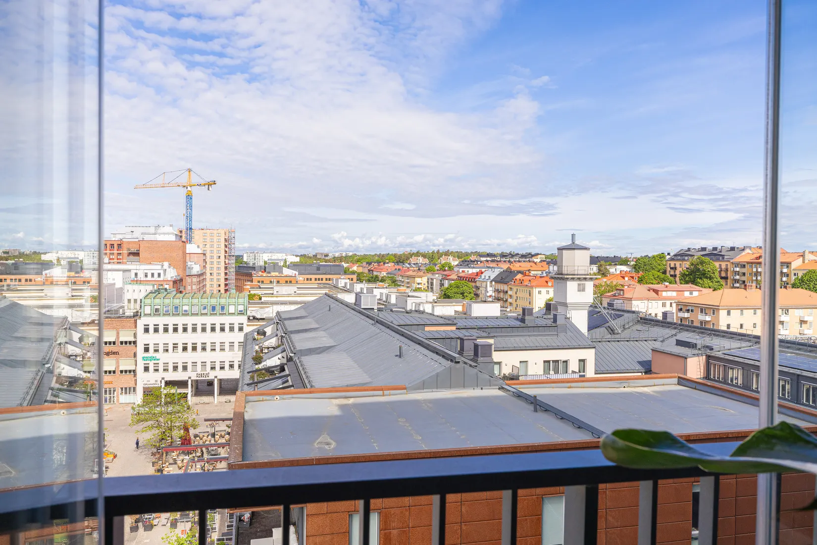 Bostadsrätt, Sundbybergs torg 1B, Sundbyberg Centrum, Sundbyberg