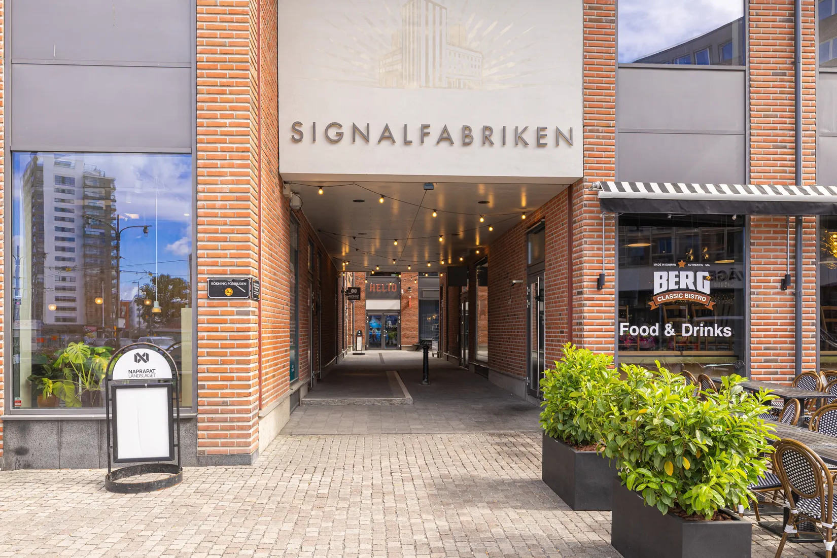 Bostadsrätt, Sundbybergs torg 1B, Sundbyberg Centrum, Sundbyberg