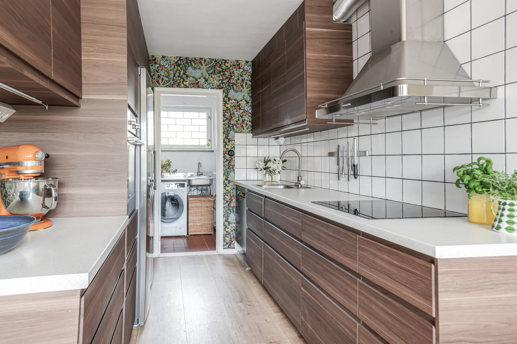 Bostadsrätt, Radhus, Sofiebergsvägen 69B, Sofieberg, Helsingborg