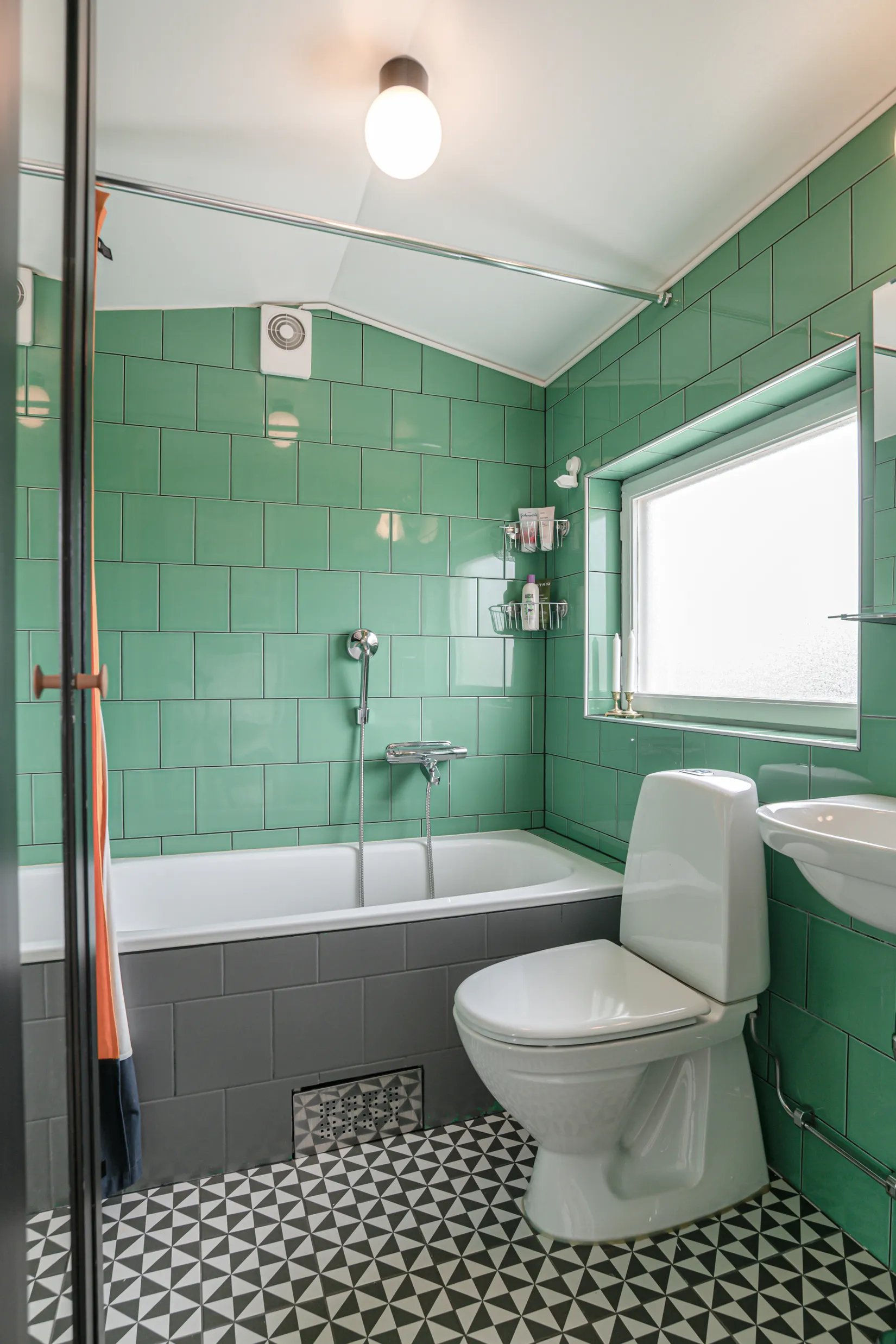 Bostadsrätt, Radhus, Sofiebergsvägen 69B, Sofieberg, Helsingborg