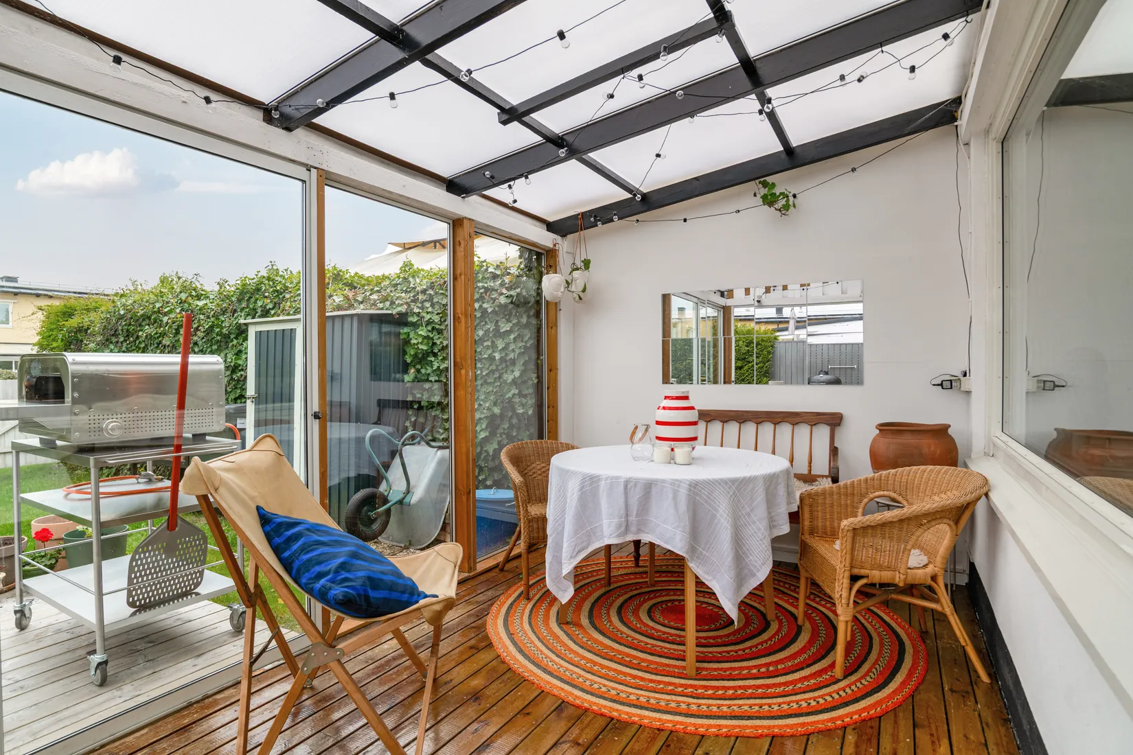 Bostadsrätt, Radhus, Sofiebergsvägen 69B, Sofieberg, Helsingborg