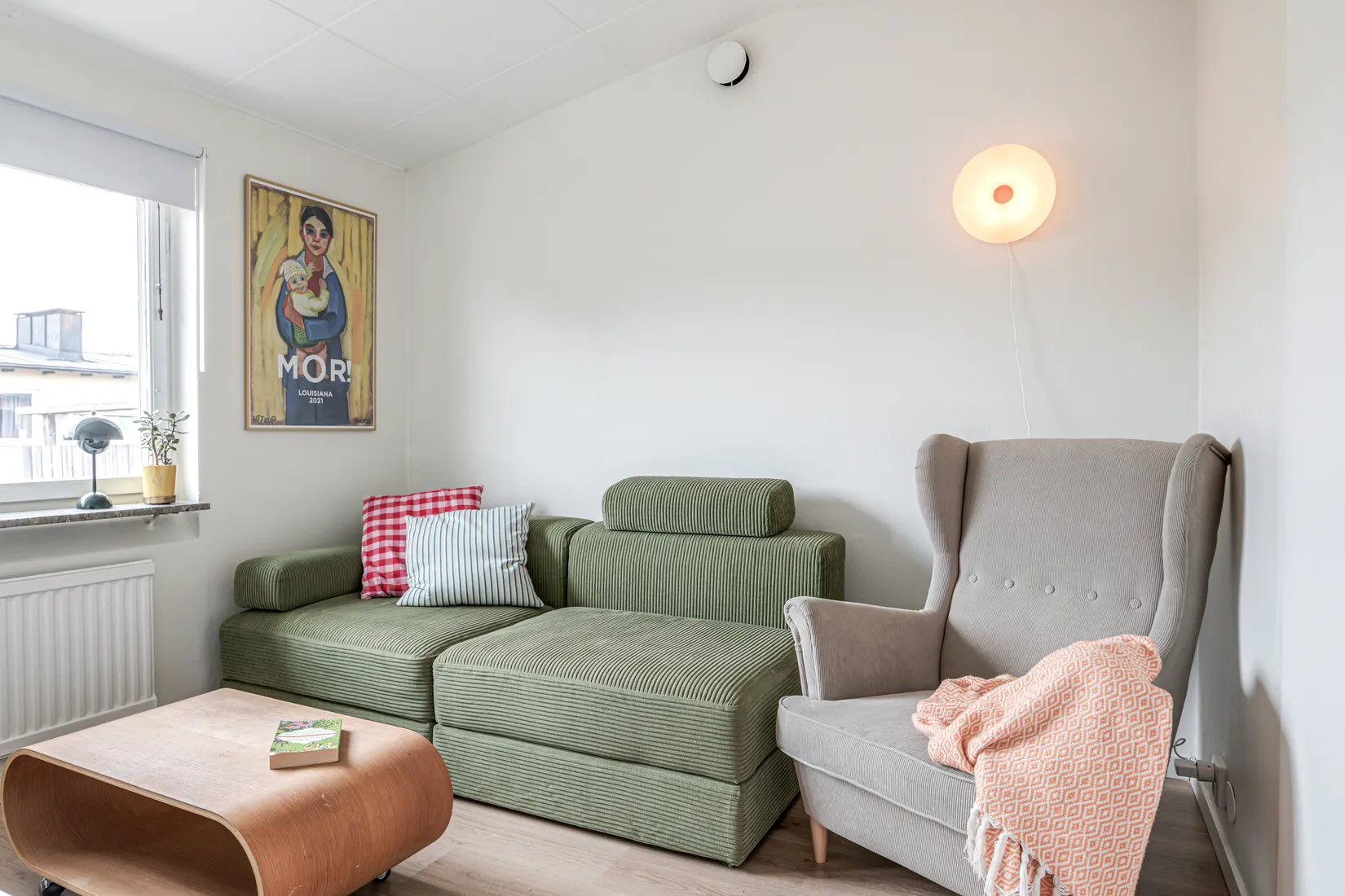 Bostadsrätt, Radhus, Sofiebergsvägen 69B, Sofieberg, Helsingborg