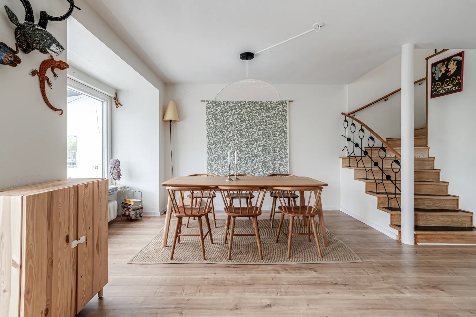 Bostadsrätt, Radhus, Sofiebergsvägen 69B, Sofieberg, Helsingborg