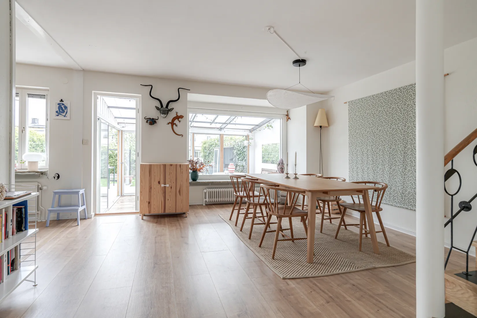 Bostadsrätt, Radhus, Sofiebergsvägen 69B, Sofieberg, Helsingborg