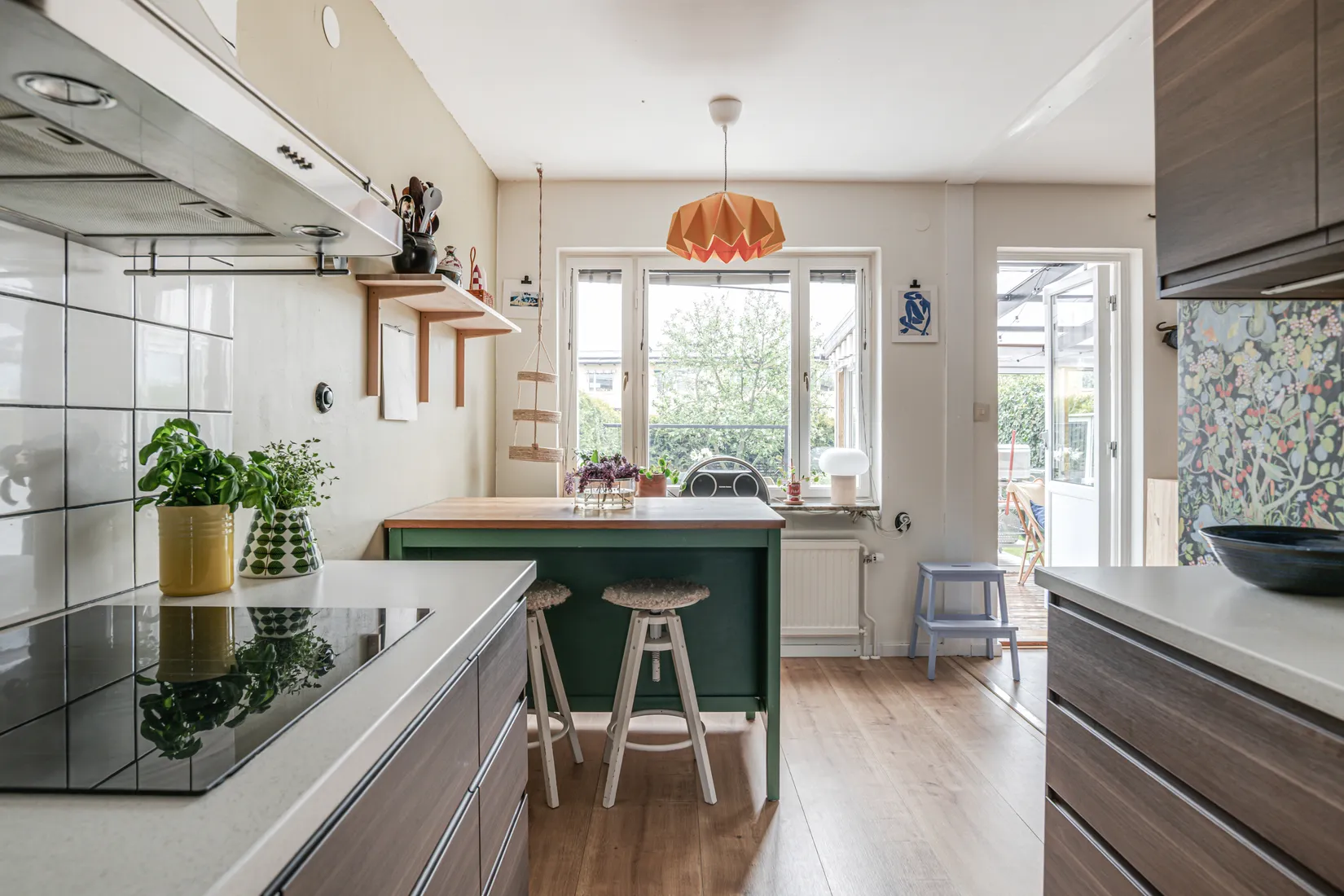Bostadsrätt, Radhus, Sofiebergsvägen 69B, Sofieberg, Helsingborg