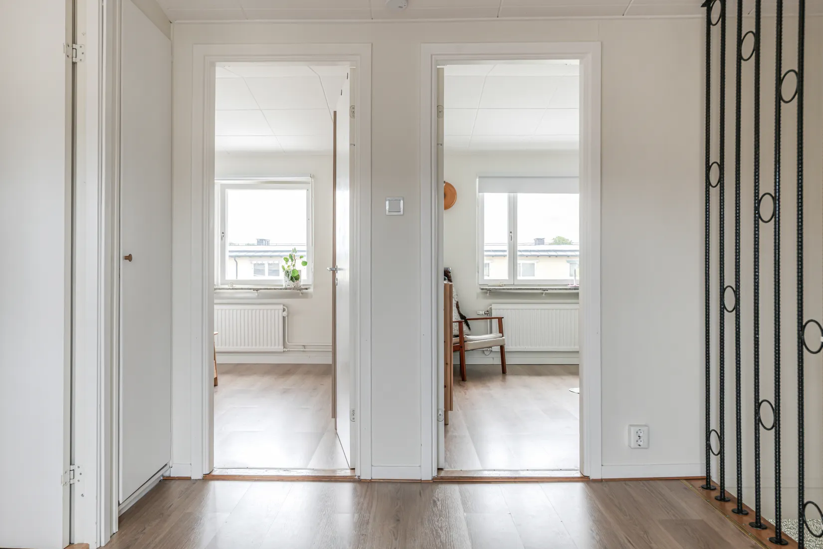 Bostadsrätt, Radhus, Sofiebergsvägen 69B, Sofieberg, Helsingborg