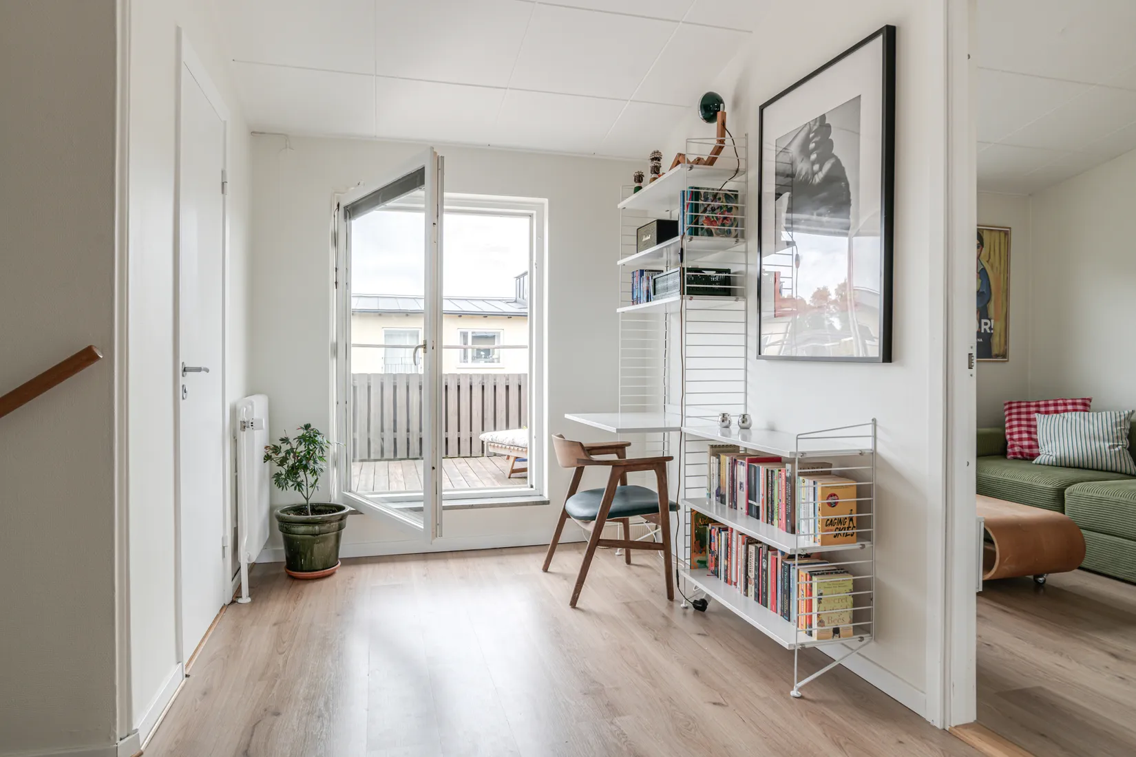 Bostadsrätt, Radhus, Sofiebergsvägen 69B, Sofieberg, Helsingborg