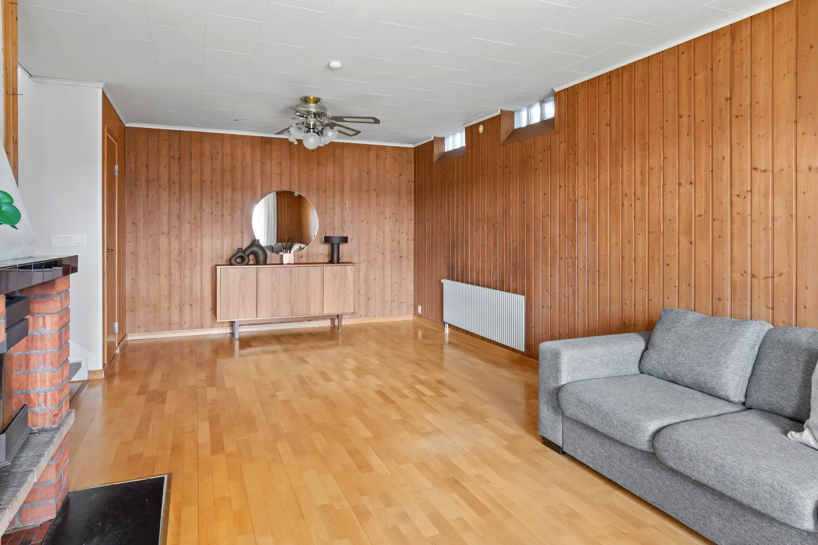 Villa, Sprängarvägen 31, Furuvik, Lycksele