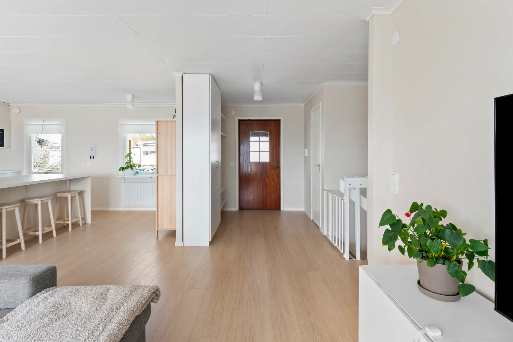 Villa, Sprängarvägen 31, Furuvik, Lycksele