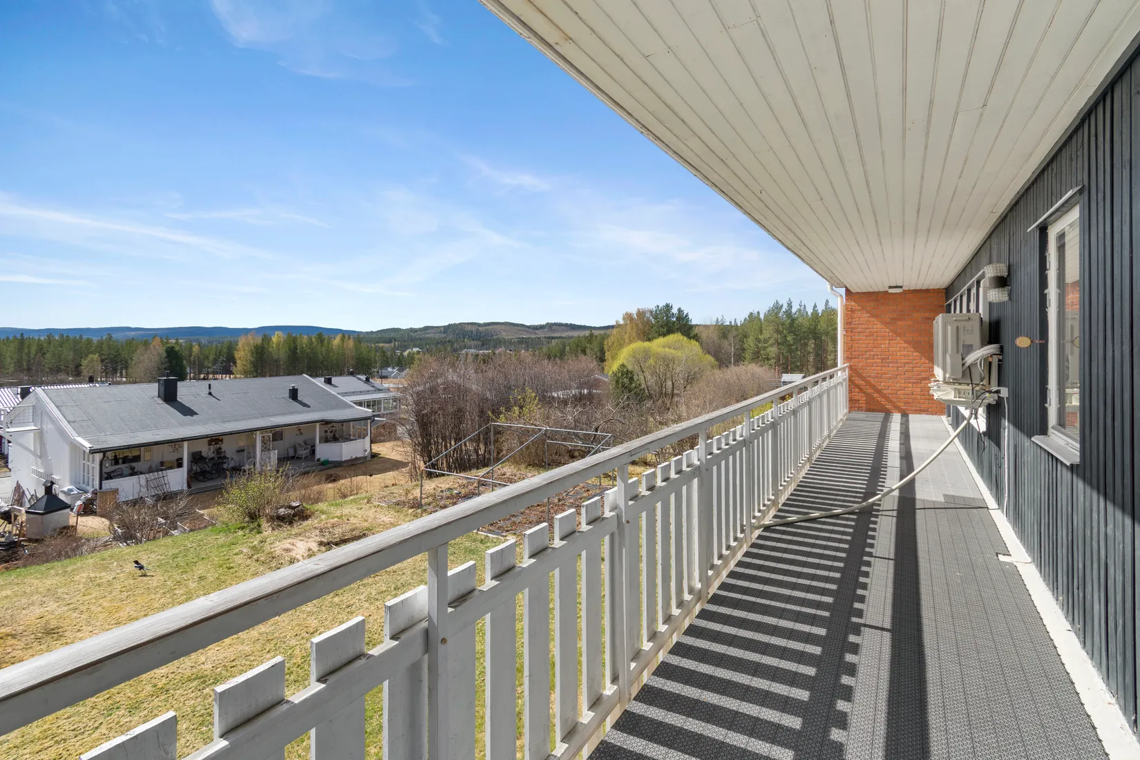 Villa, Sprängarvägen 31, Furuvik, Lycksele