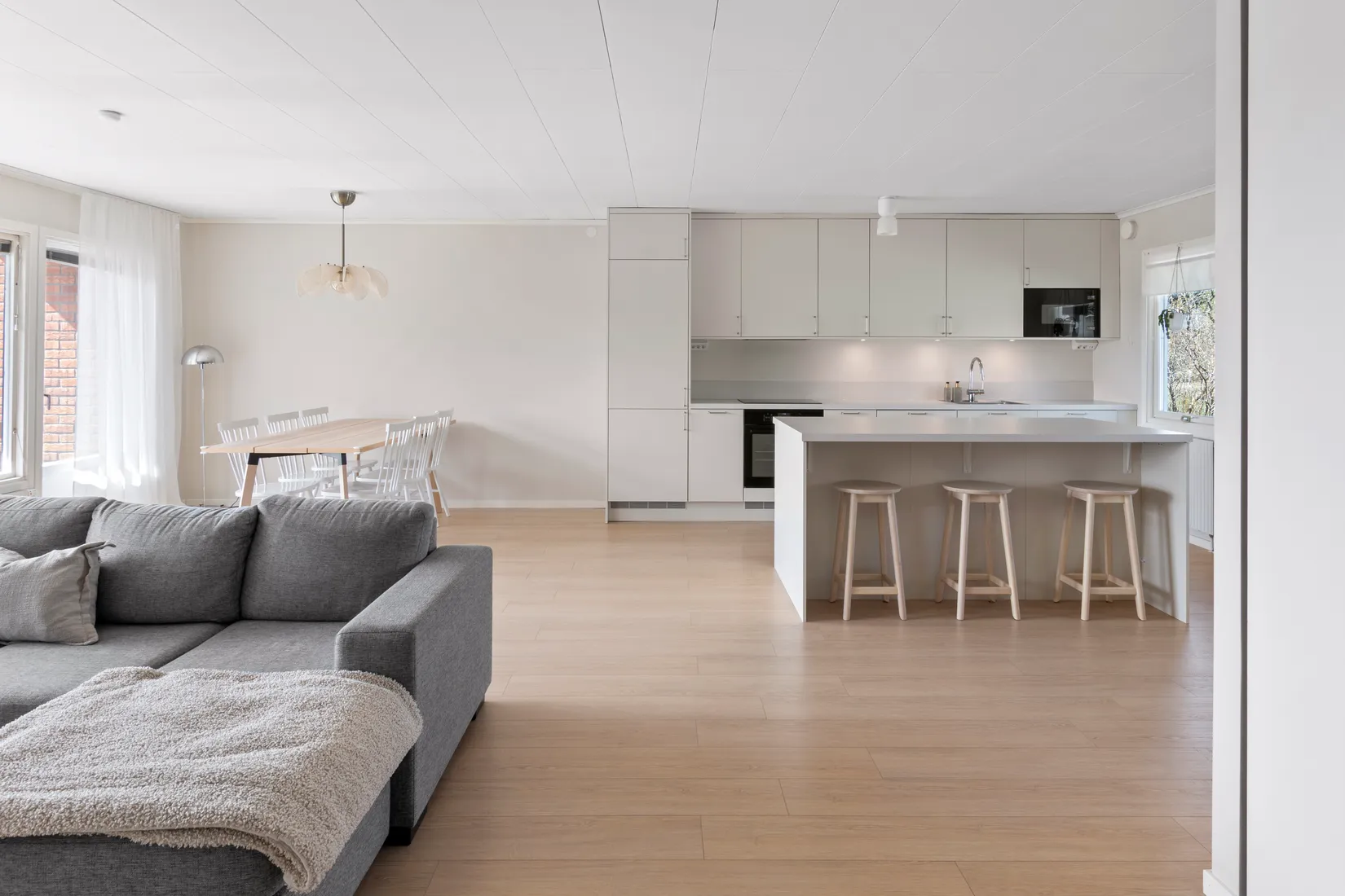 Villa, Sprängarvägen 31, Furuvik, Lycksele