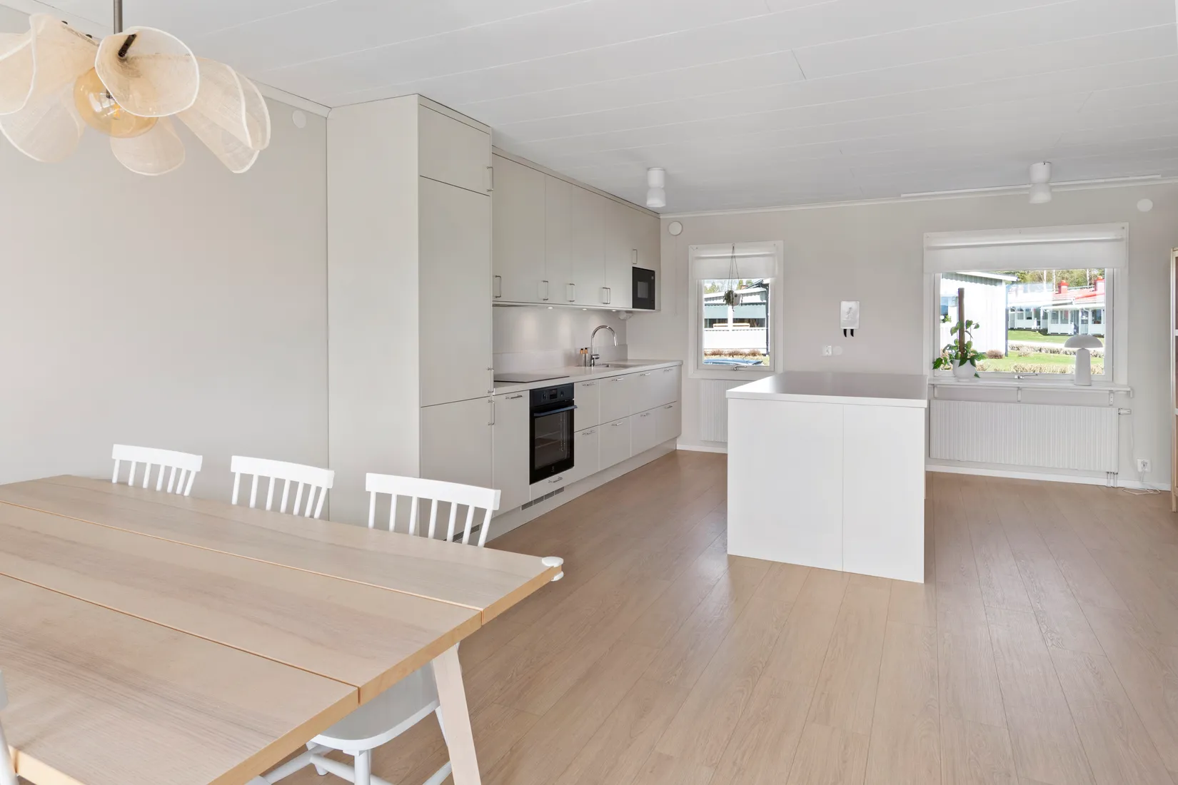 Villa, Sprängarvägen 31, Furuvik, Lycksele