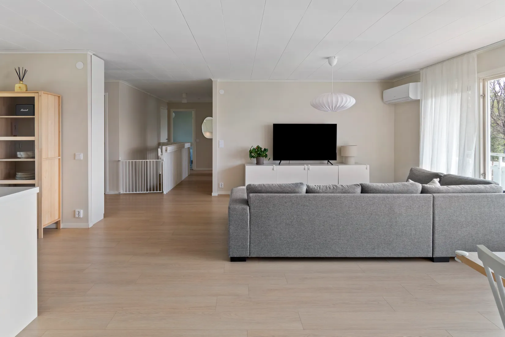 Villa, Sprängarvägen 31, Furuvik, Lycksele
