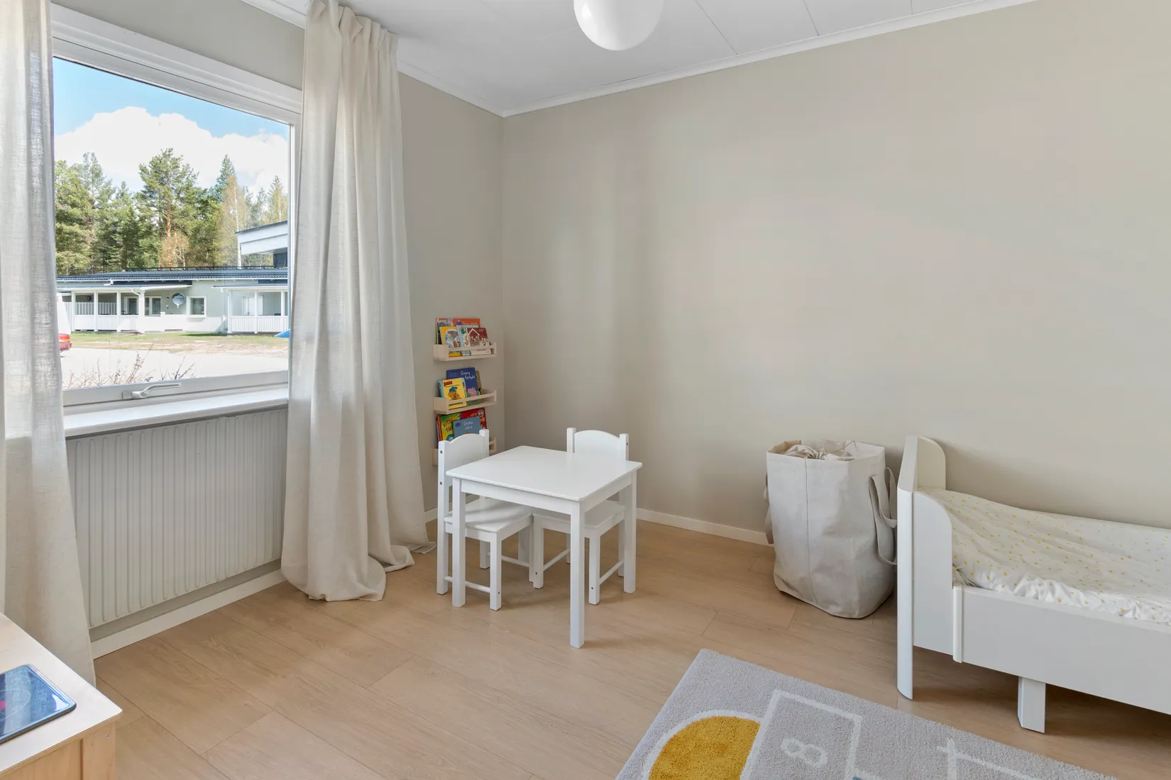 Villa, Sprängarvägen 31, Furuvik, Lycksele