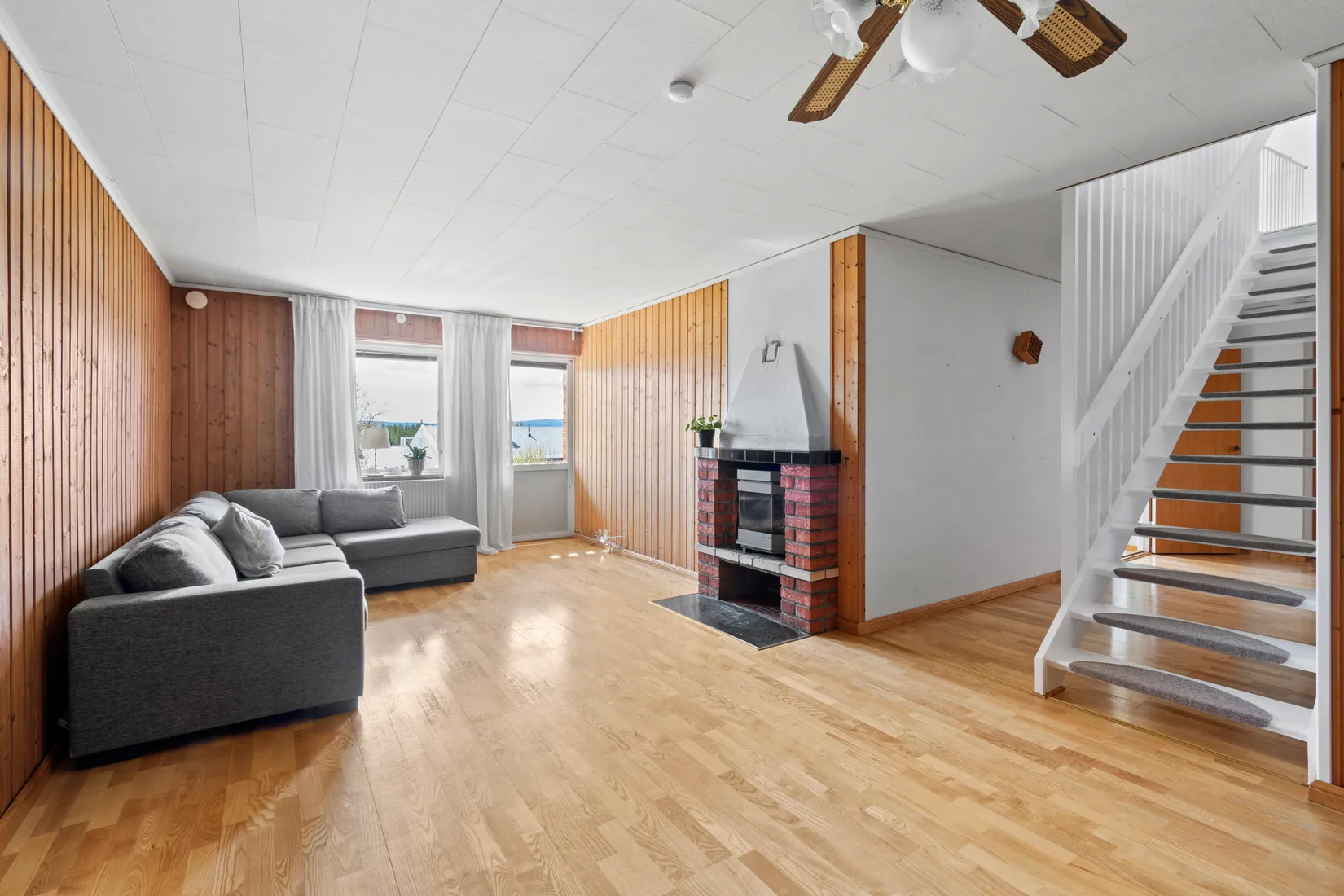 Villa, Sprängarvägen 31, Furuvik, Lycksele
