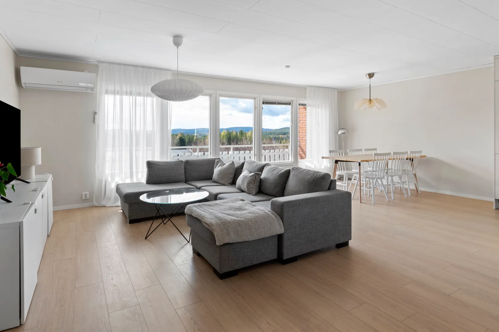 Villa, Sprängarvägen 31, Furuvik, Lycksele