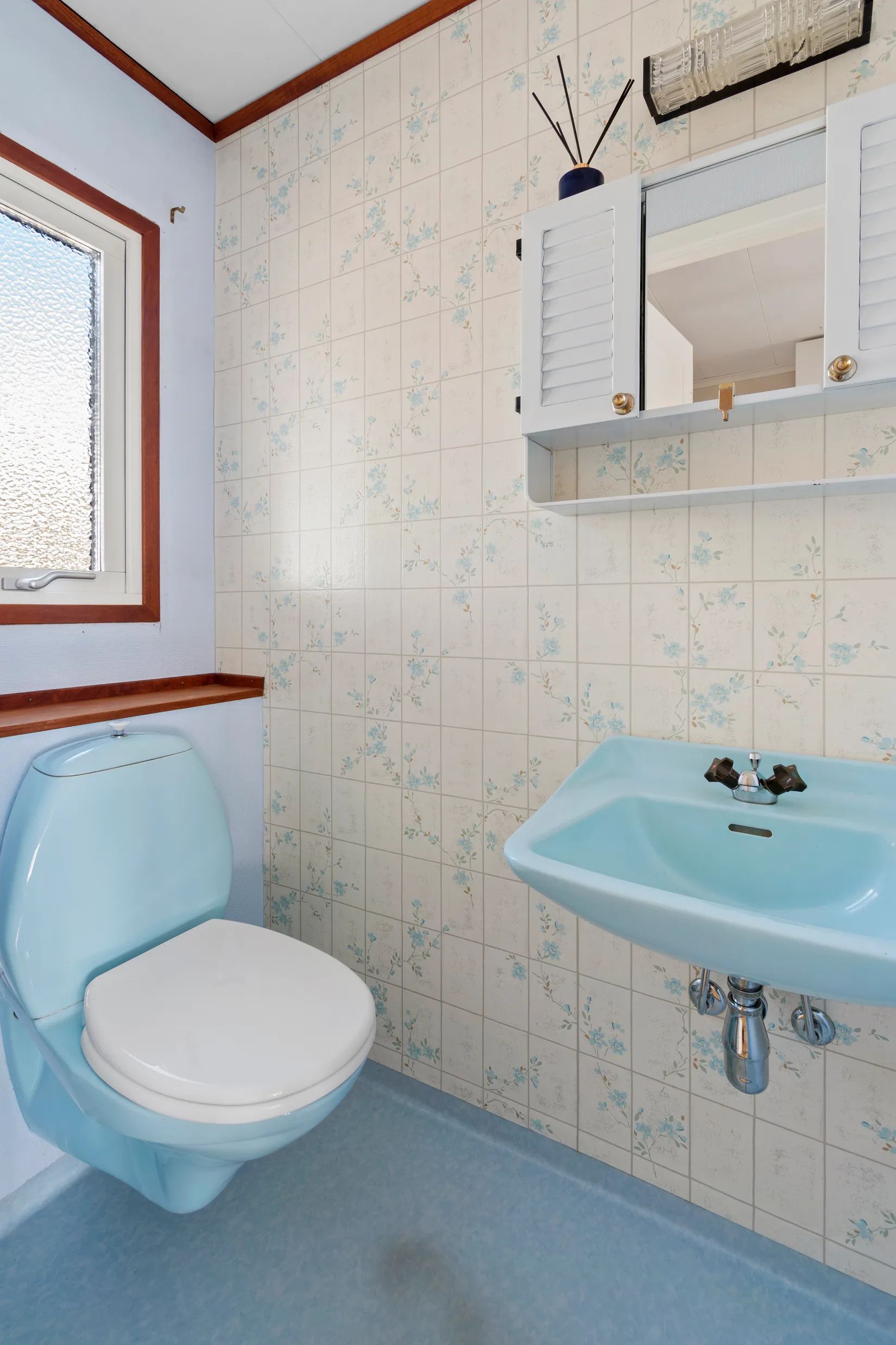 Villa, Sprängarvägen 31, Furuvik, Lycksele