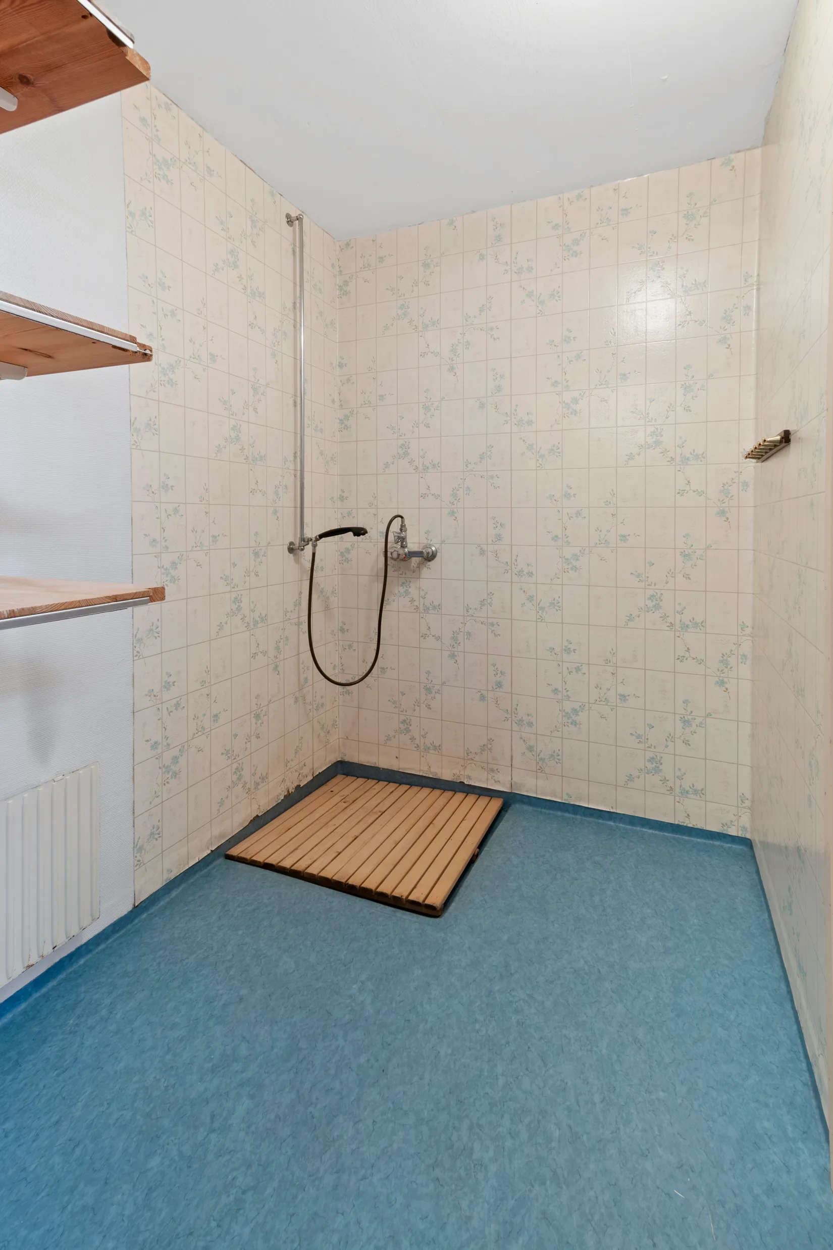 Villa, Sprängarvägen 31, Furuvik, Lycksele