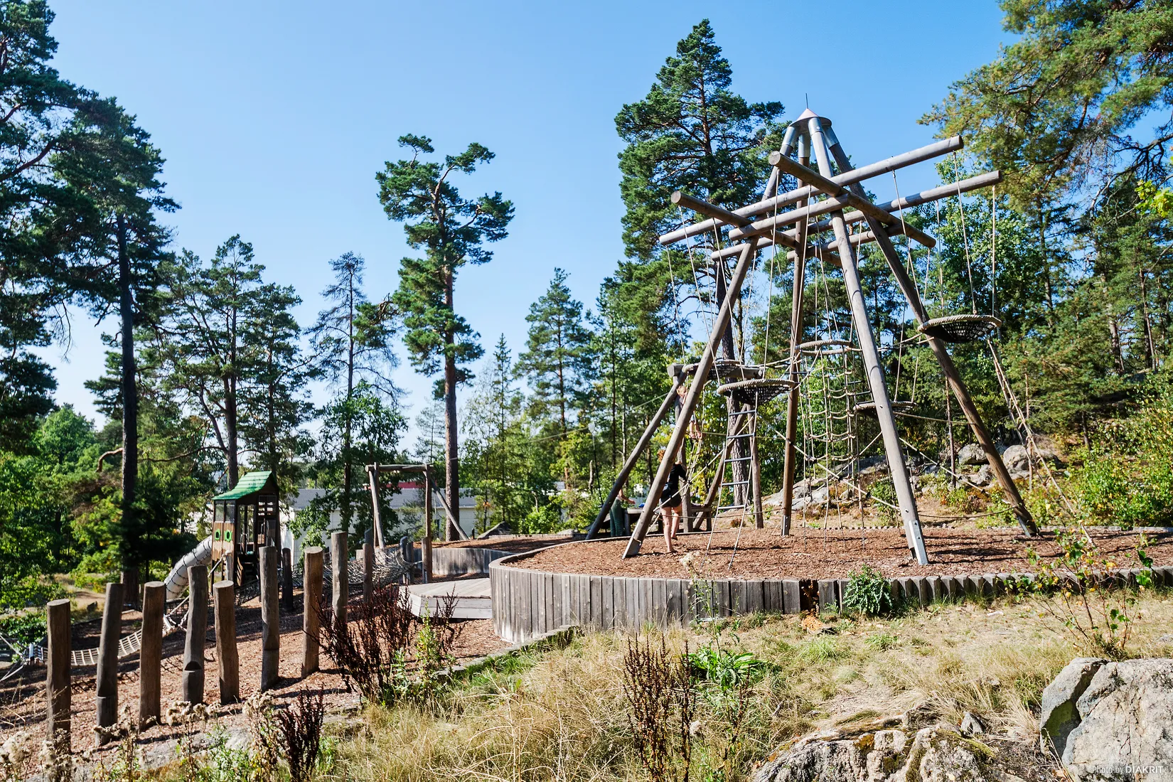 Bostadsrätt, Skogsbovägen 24, Skogsbo, Värmdö