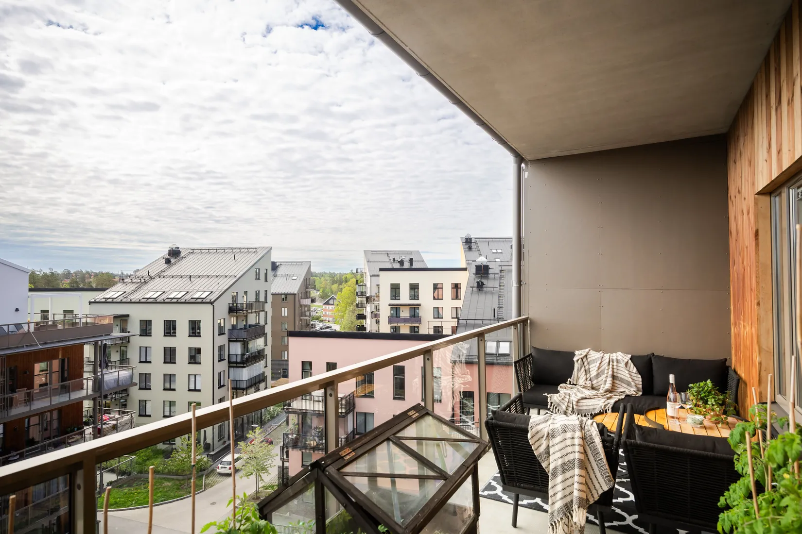 Bostadsrätt, Skogsbovägen 24, Skogsbo, Värmdö