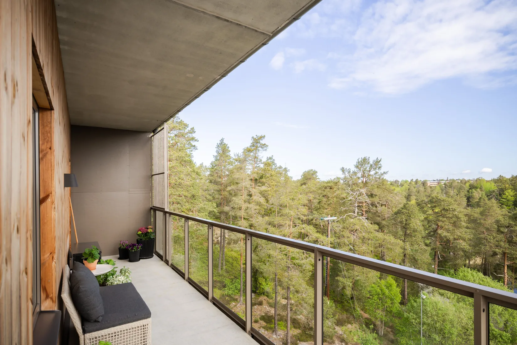 Bostadsrätt, Skogsbovägen 24, Skogsbo, Värmdö