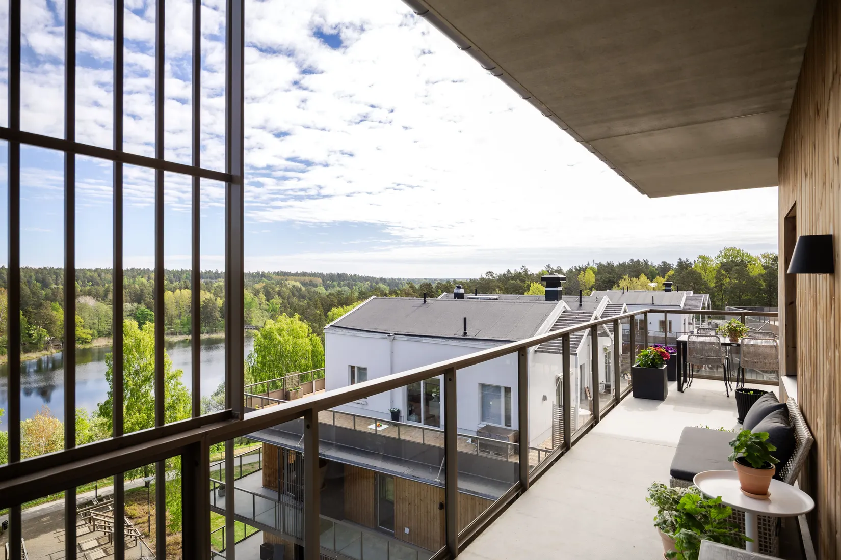 Bostadsrätt, Skogsbovägen 24, Skogsbo, Värmdö