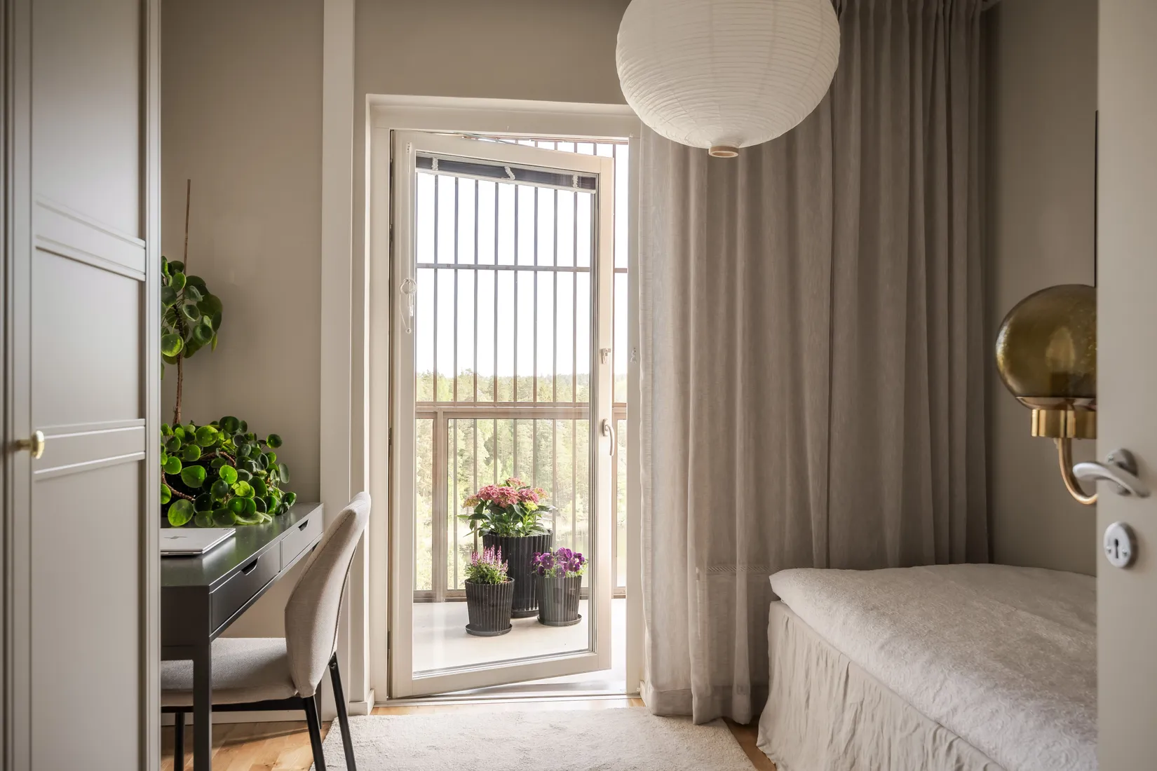 Bostadsrätt, Skogsbovägen 24, Skogsbo, Värmdö