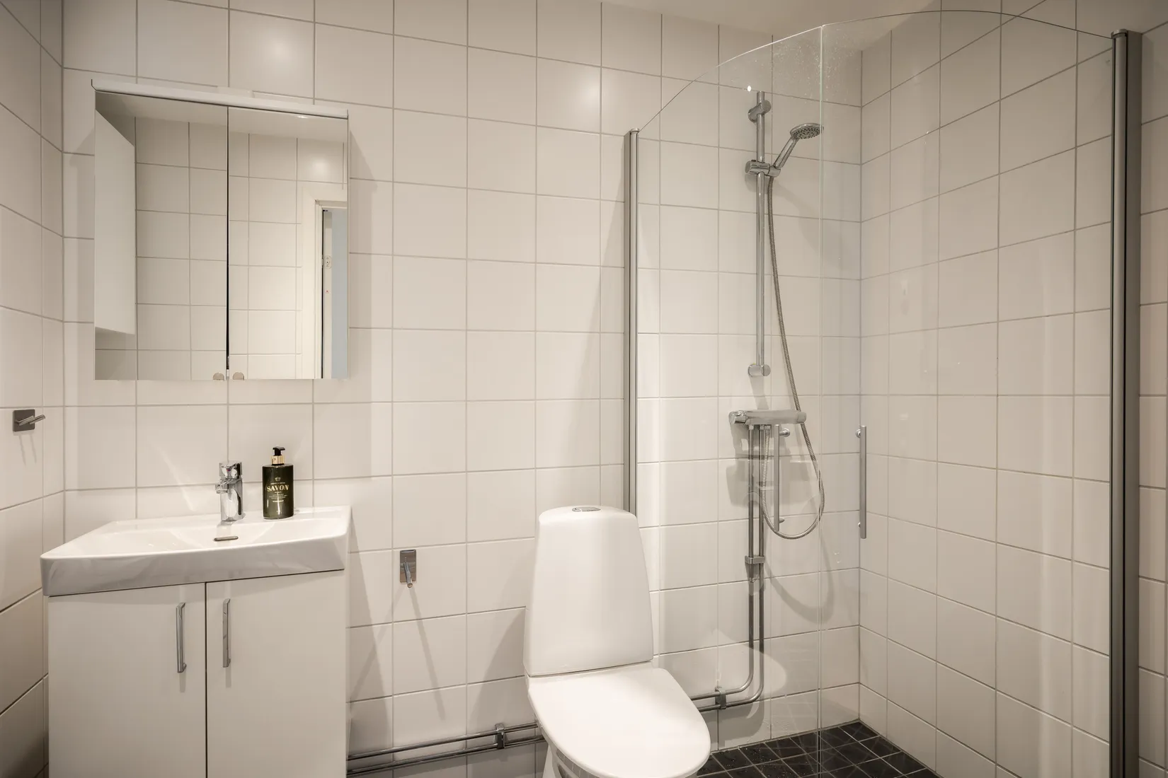 Bostadsrätt, Skogsbovägen 24, Skogsbo, Värmdö