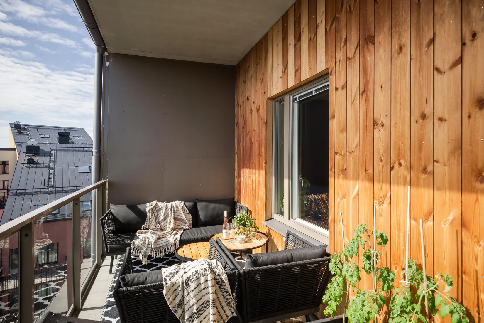 Bostadsrätt, Skogsbovägen 24, Skogsbo, Värmdö