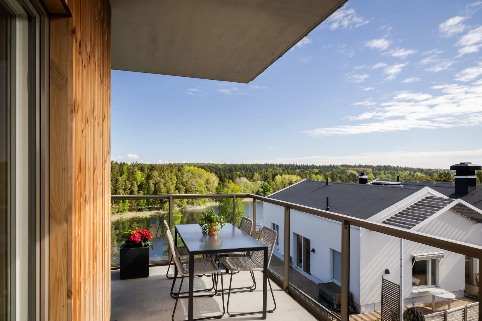Bostadsrätt, Skogsbovägen 24, Skogsbo, Värmdö