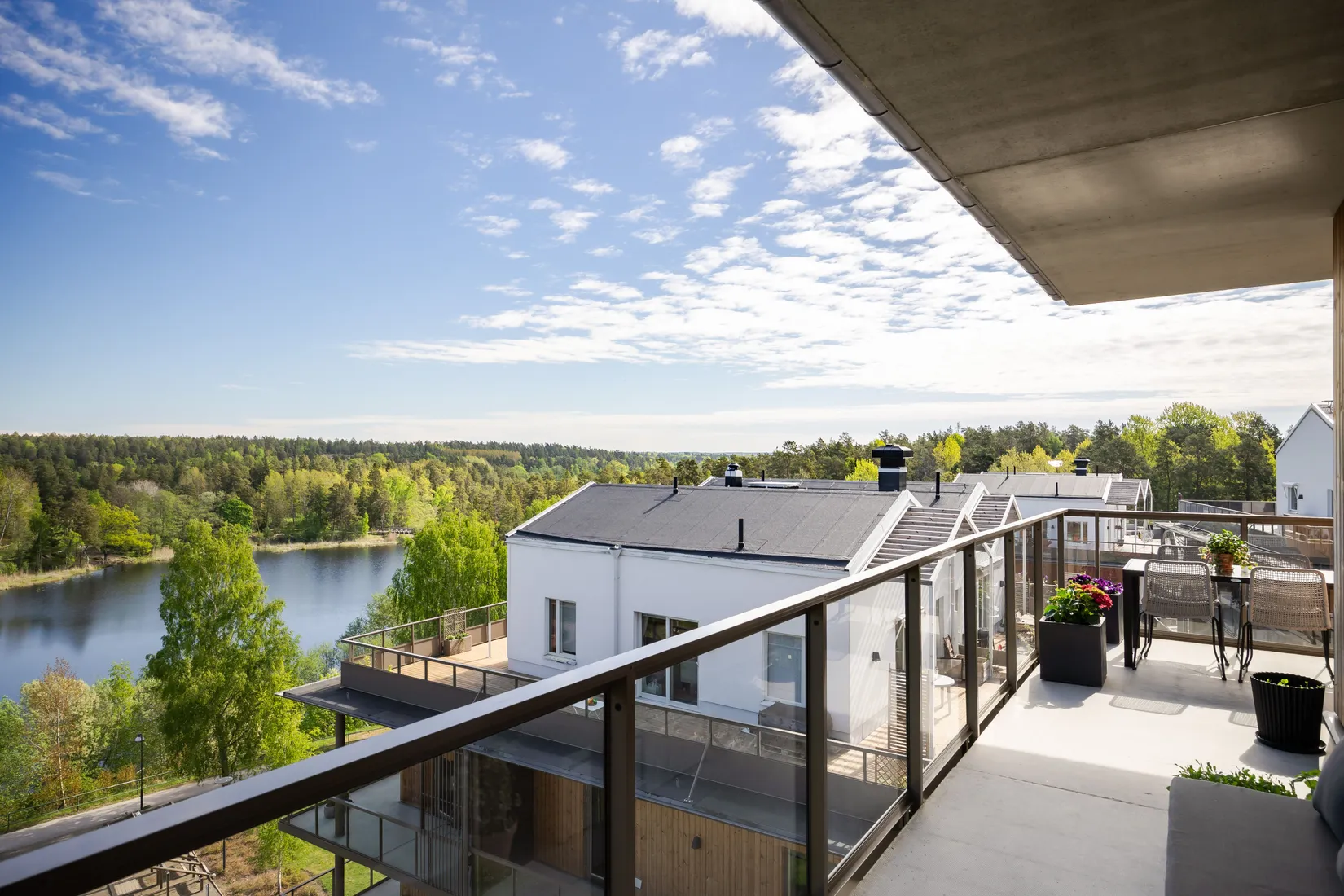 Bostadsrätt, Skogsbovägen 24, Skogsbo, Värmdö