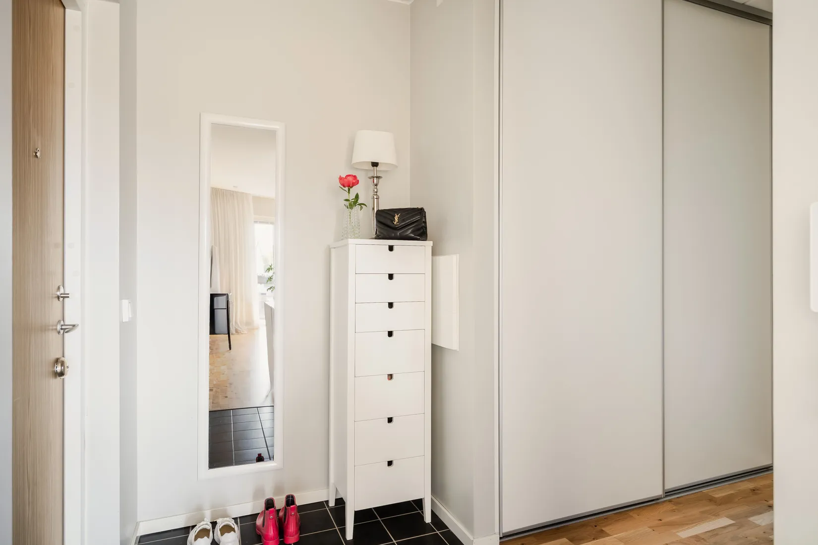 Bostadsrätt, Skogsbovägen 24, Skogsbo, Värmdö