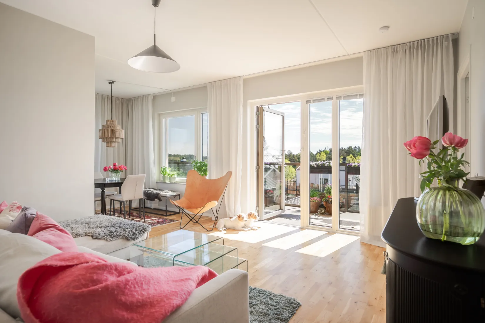 Bostadsrätt, Skogsbovägen 24, Skogsbo, Värmdö