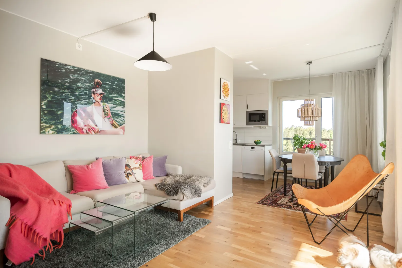 Bostadsrätt, Skogsbovägen 24, Skogsbo, Värmdö