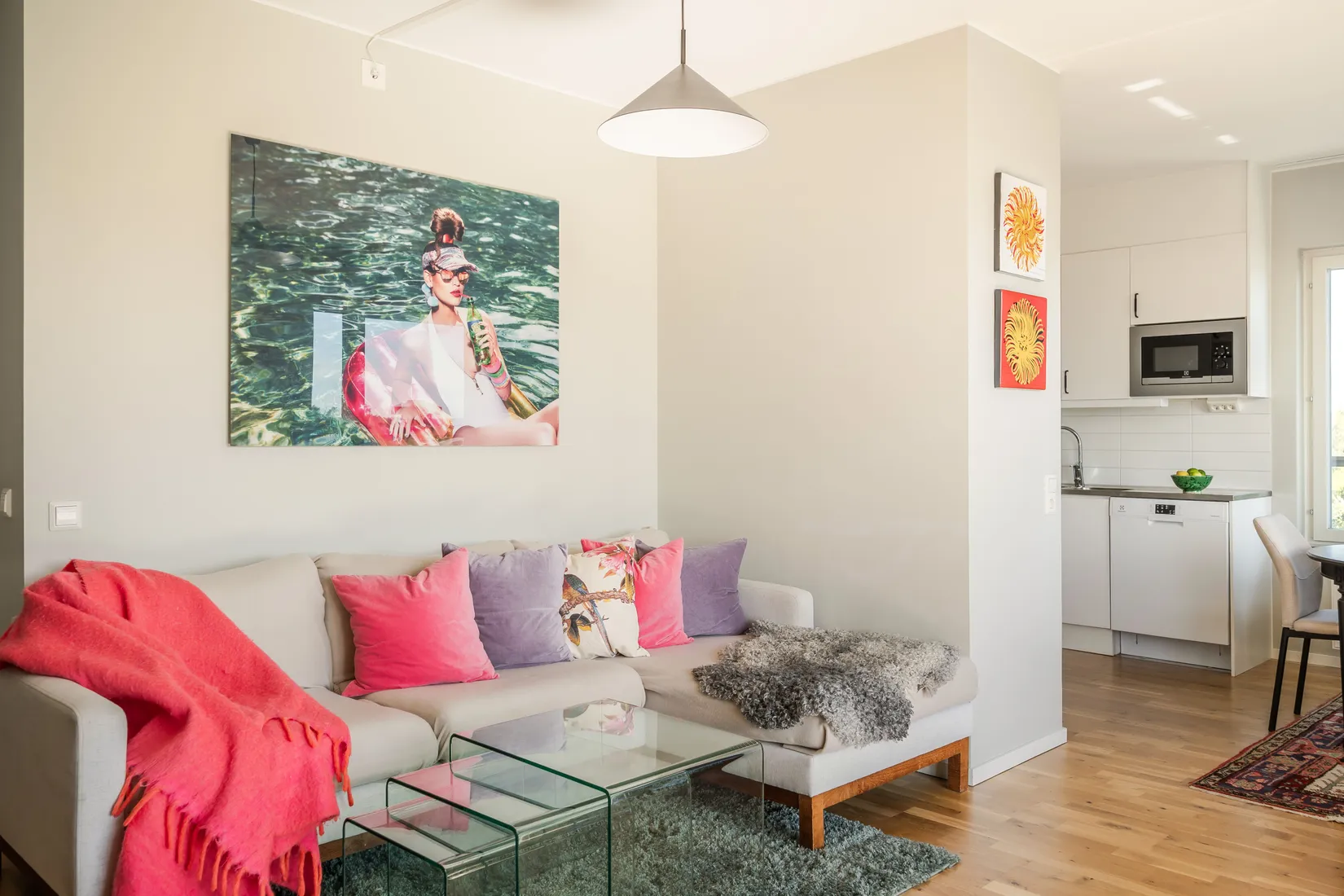 Bostadsrätt, Skogsbovägen 24, Skogsbo, Värmdö